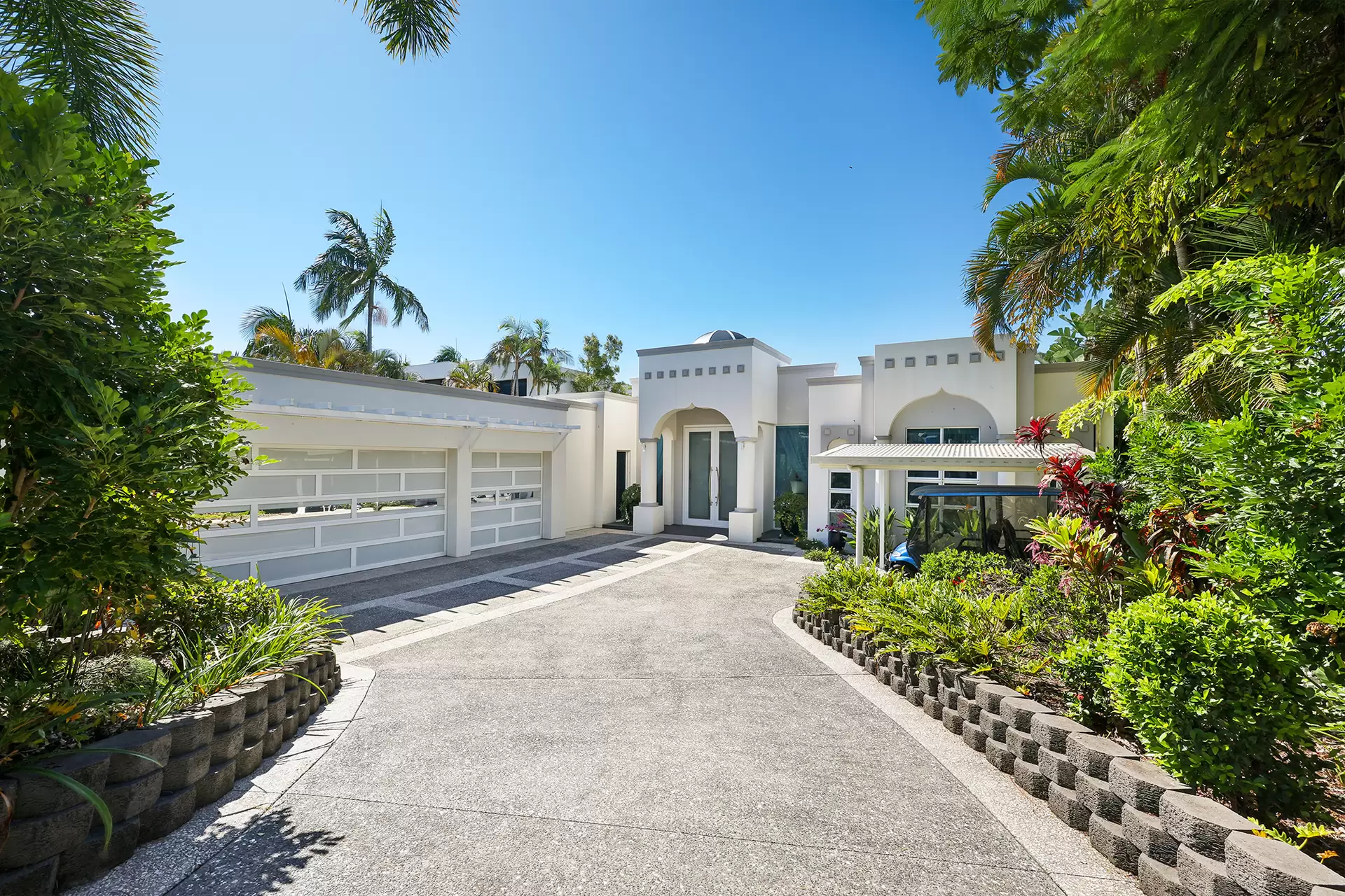 5691 Anchorage Terrace, Sanctuary Cove For Sale by Queensland Sotheby's International Realty - image 1