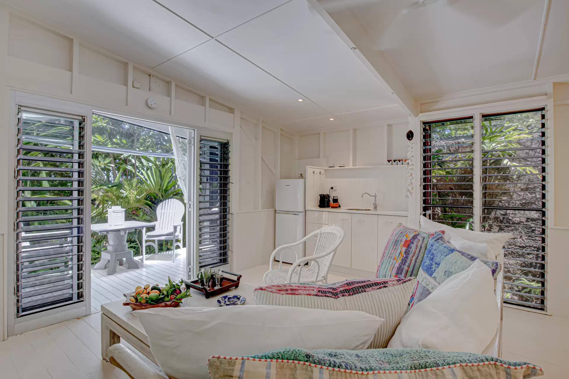 26 Pacific Parade, Mission Beach For Sale by Queensland Sotheby's International Realty - image 1