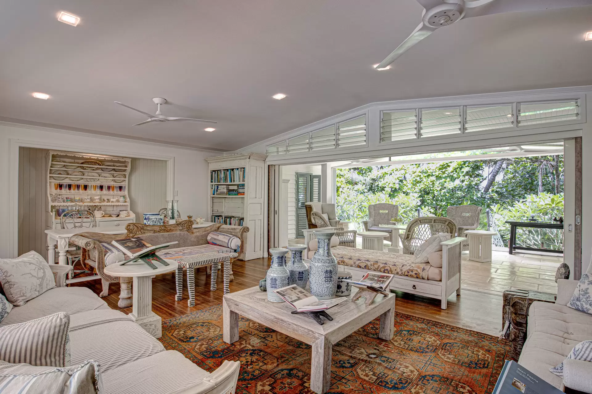 26 Pacific Parade, Mission Beach For Sale by Queensland Sotheby's International Realty - image 1