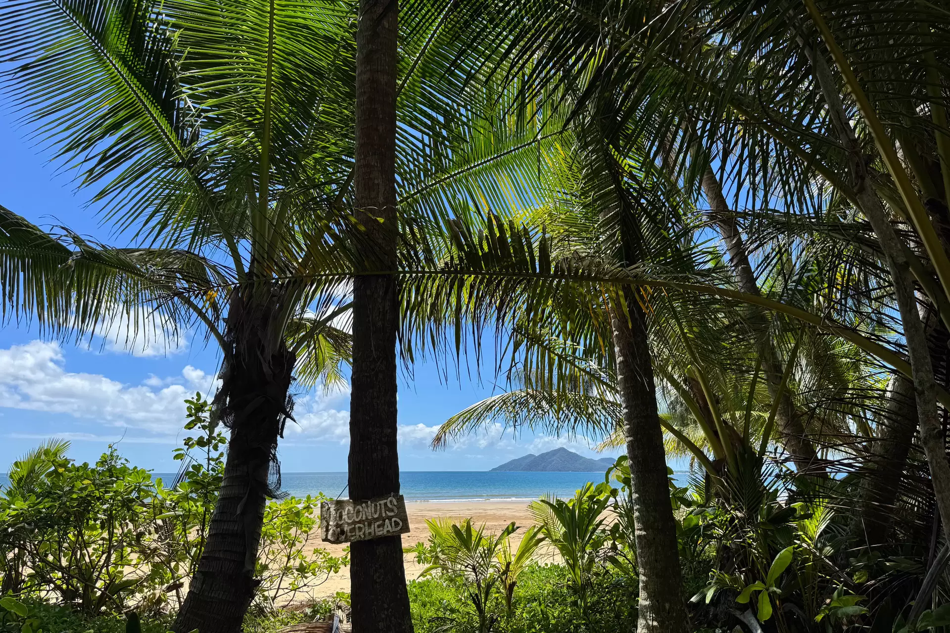 26 Pacific Parade, Mission Beach For Sale by Queensland Sotheby's International Realty - image 1