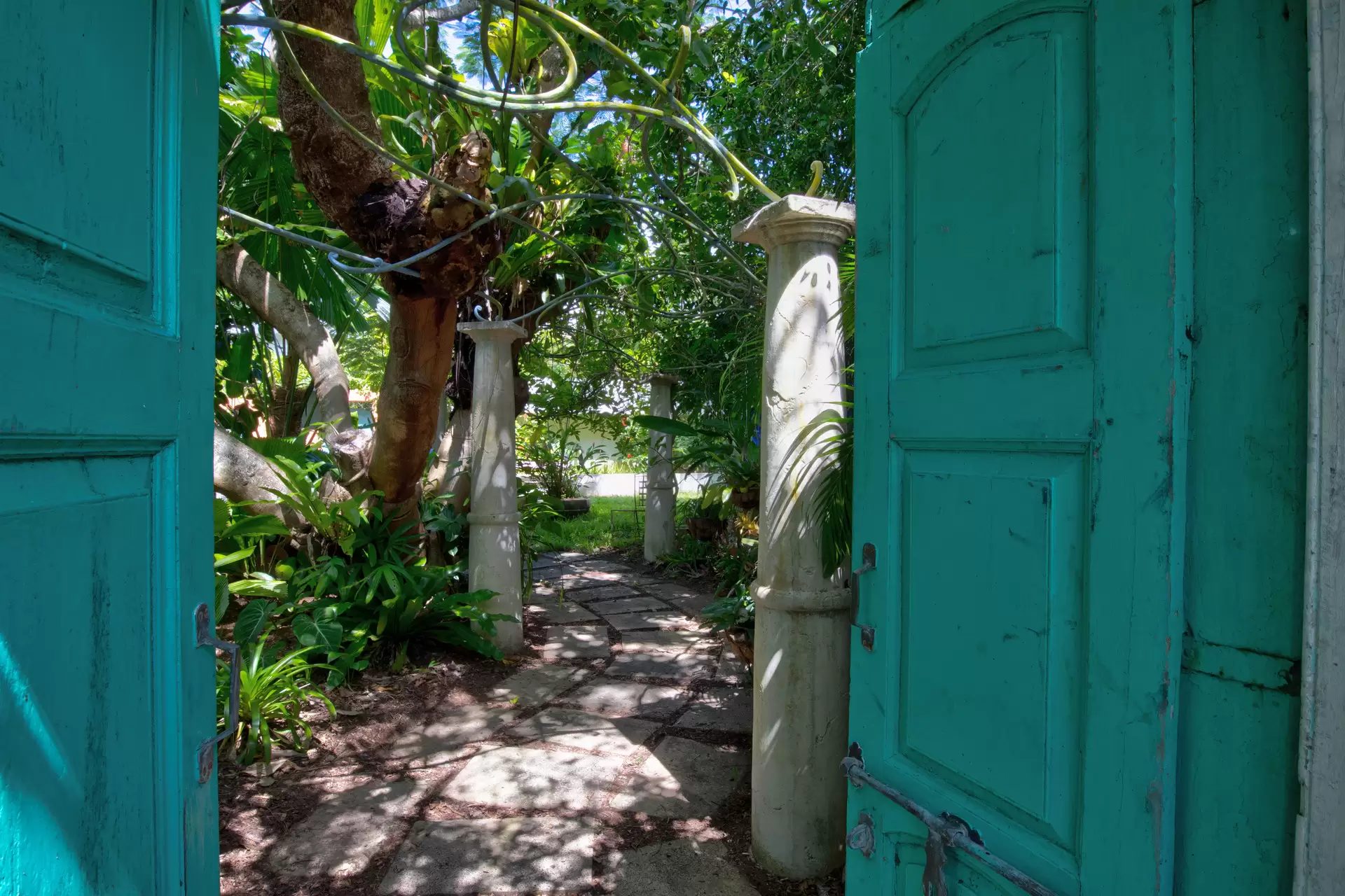 26 Pacific Parade, Mission Beach For Sale by Queensland Sotheby's International Realty - image 1