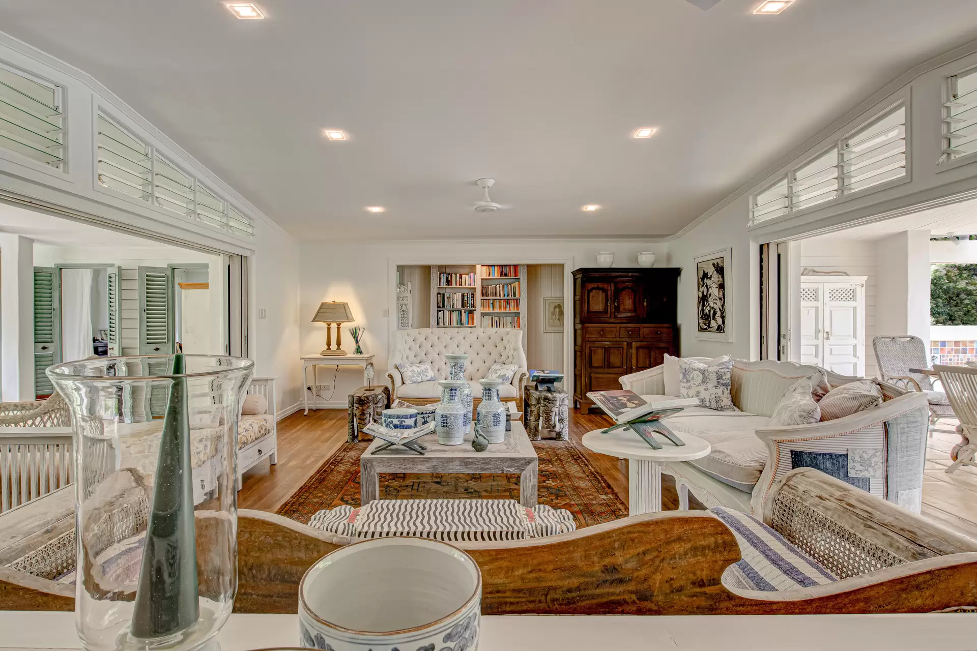 26 Pacific Parade, Mission Beach For Sale by Queensland Sotheby's International Realty - image 1