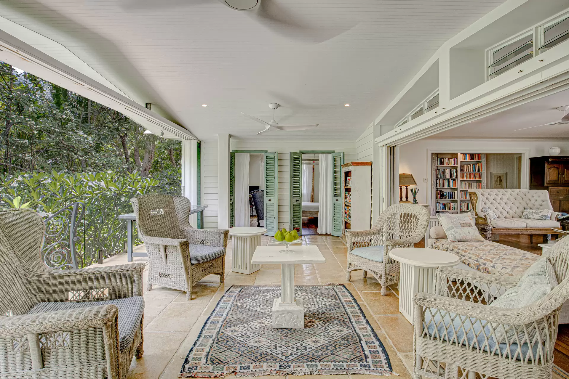 26 Pacific Parade, Mission Beach For Sale by Queensland Sotheby's International Realty - image 1