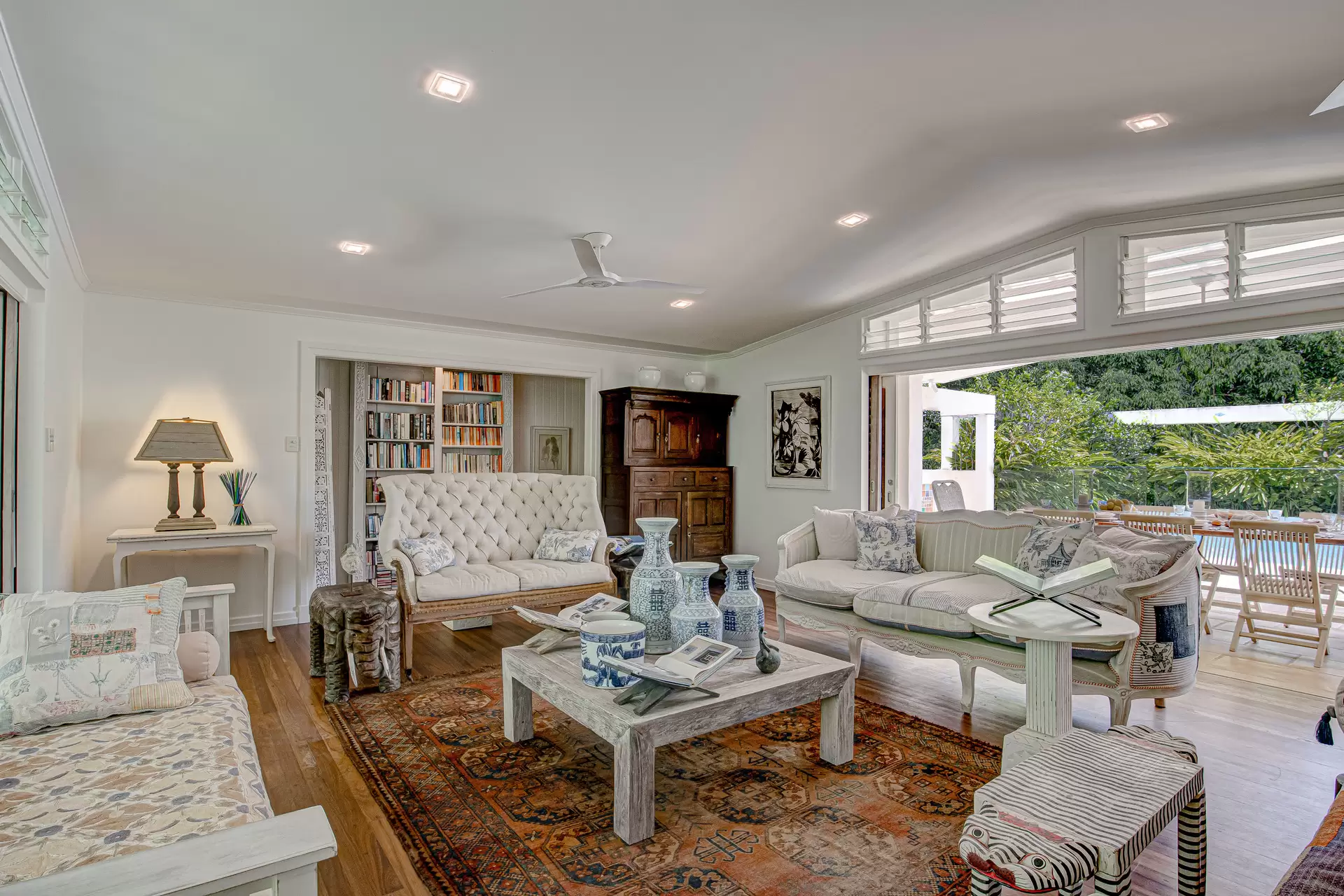26 Pacific Parade, Mission Beach For Sale by Queensland Sotheby's International Realty - image 1