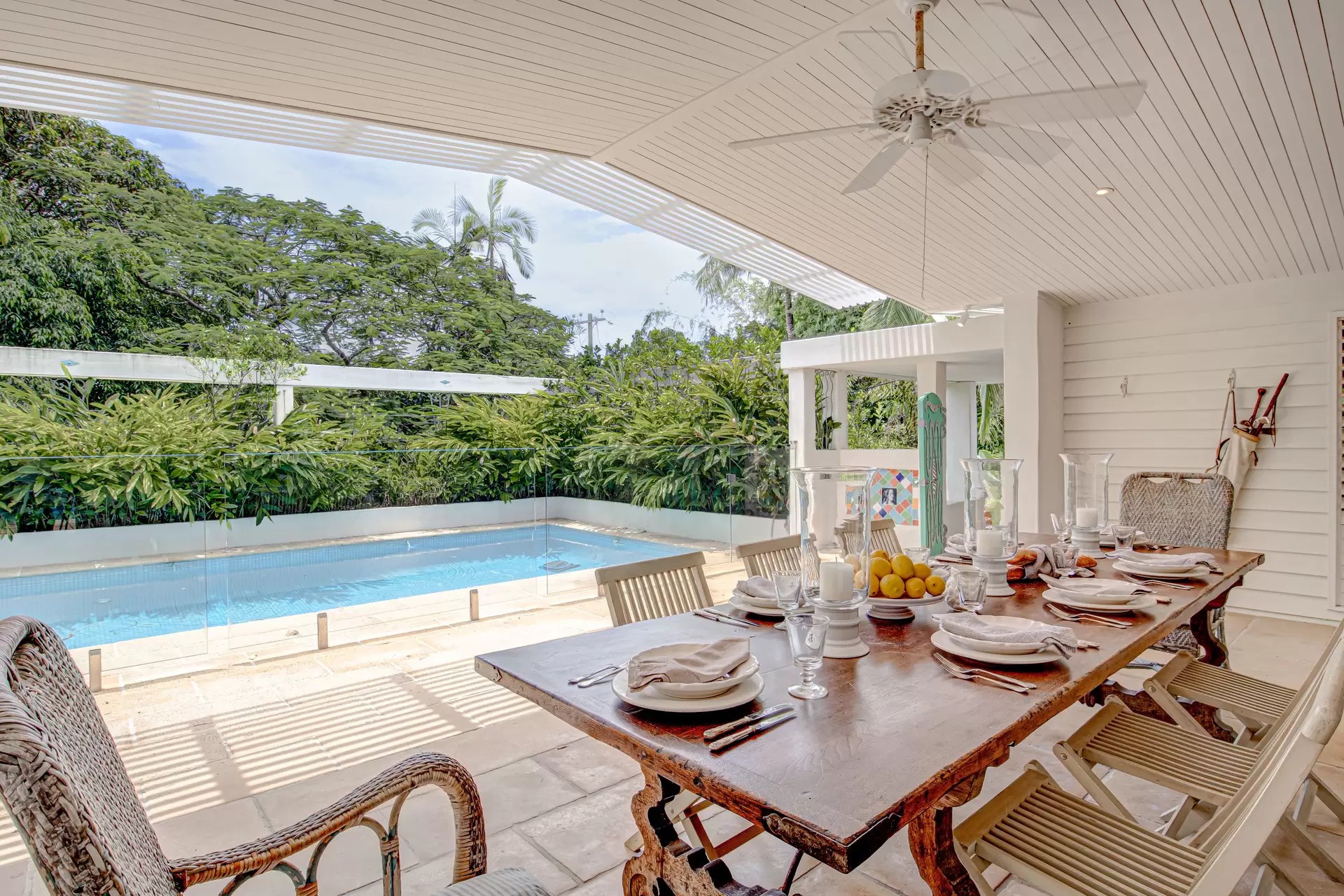 26 Pacific Parade, Mission Beach For Sale by Queensland Sotheby's International Realty - image 1