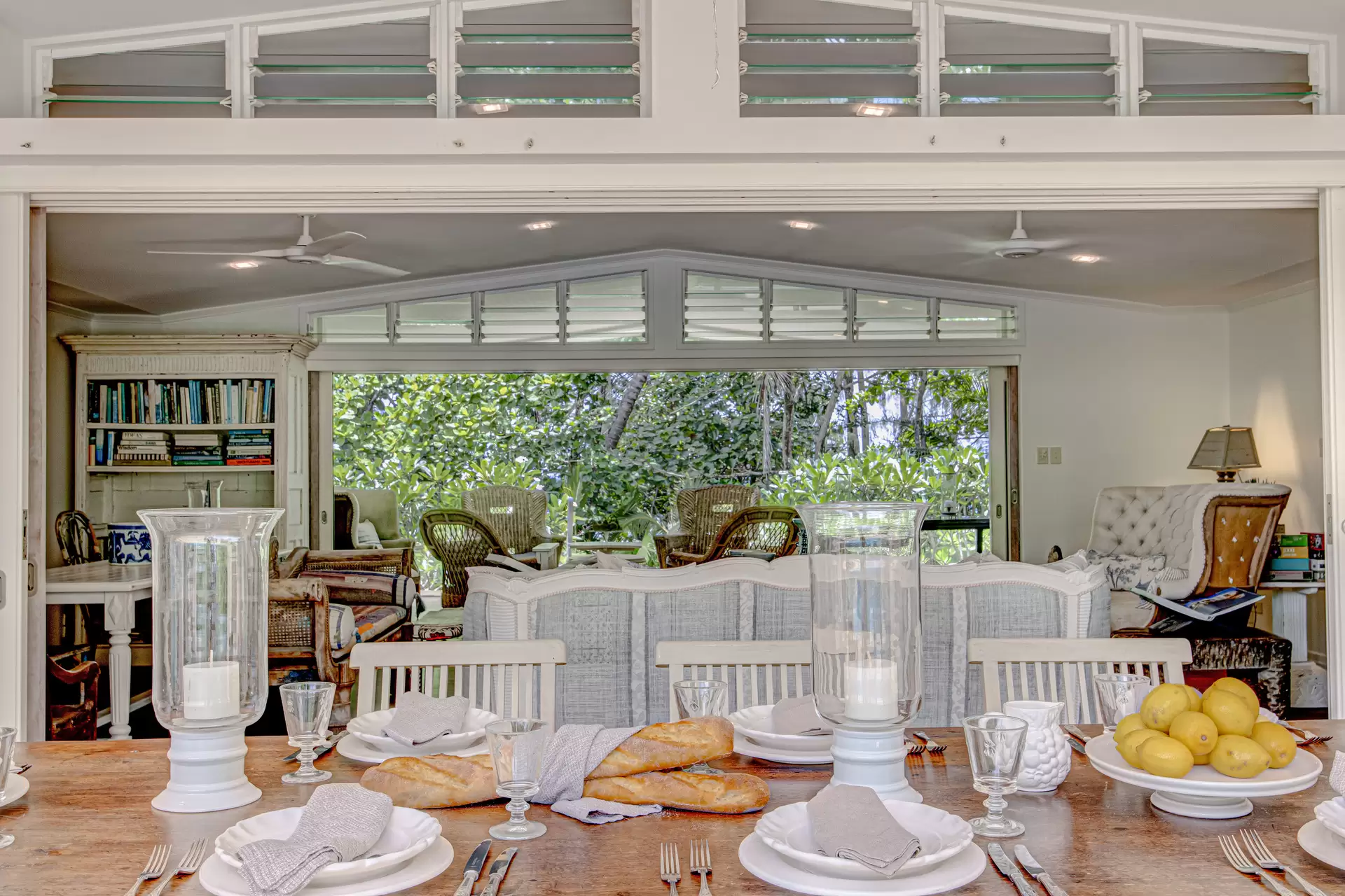26 Pacific Parade, Mission Beach For Sale by Queensland Sotheby's International Realty - image 1