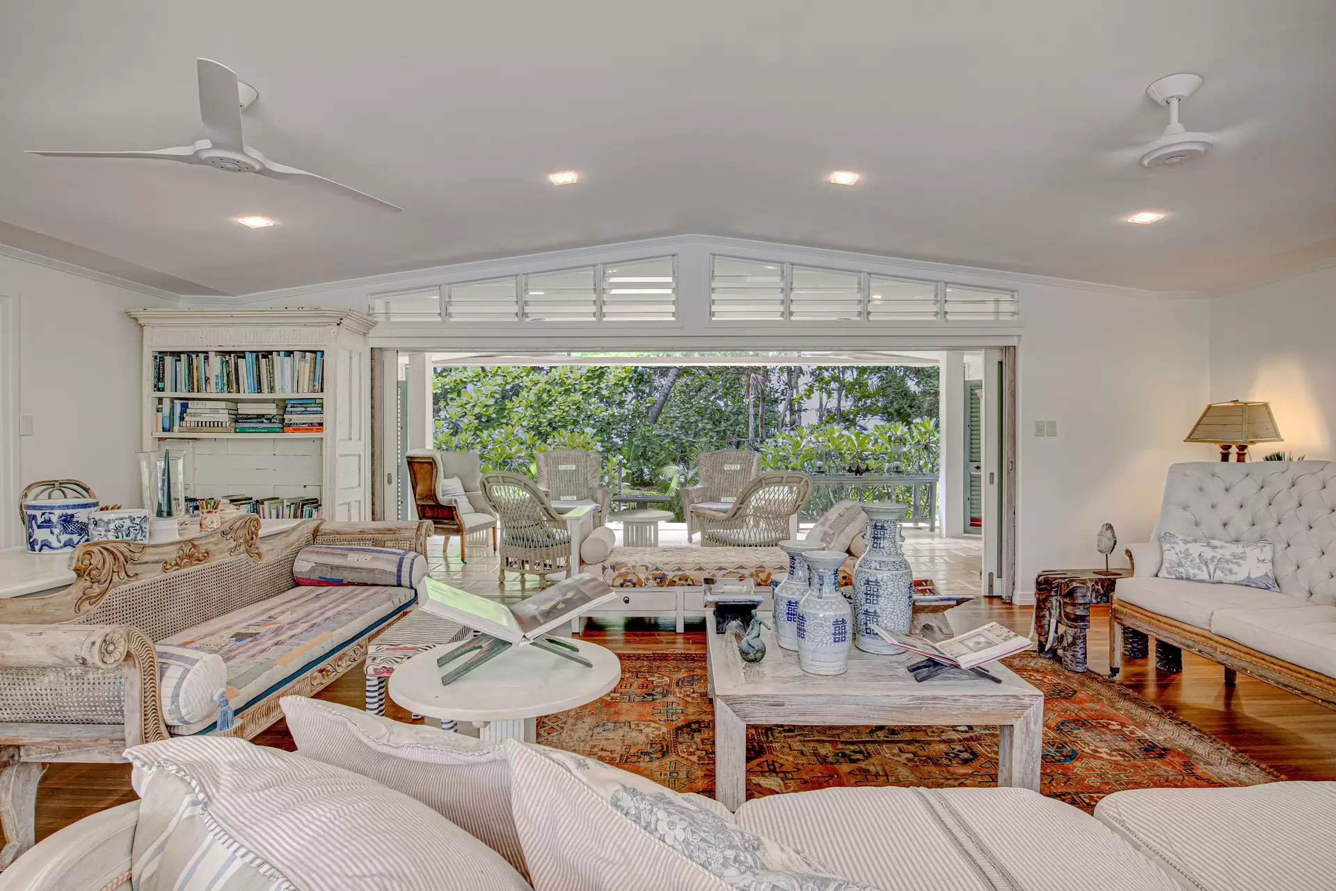 26 Pacific Parade, Mission Beach For Sale by Queensland Sotheby's International Realty - image 1