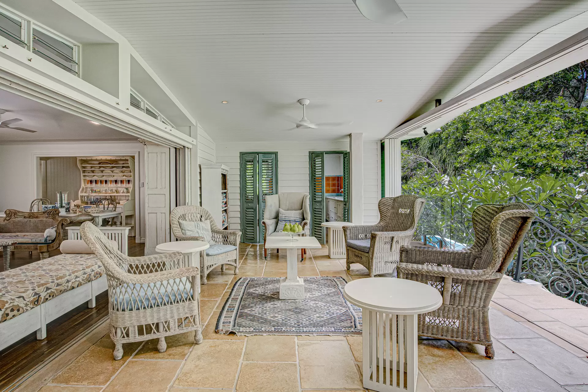 26 Pacific Parade, Mission Beach For Sale by Queensland Sotheby's International Realty - image 1