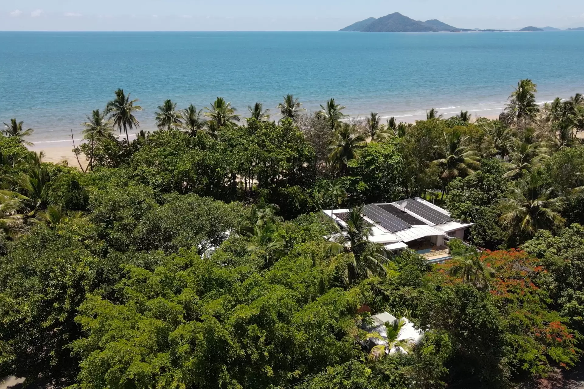 26 Pacific Parade, Mission Beach For Sale by Queensland Sotheby's International Realty - image 1