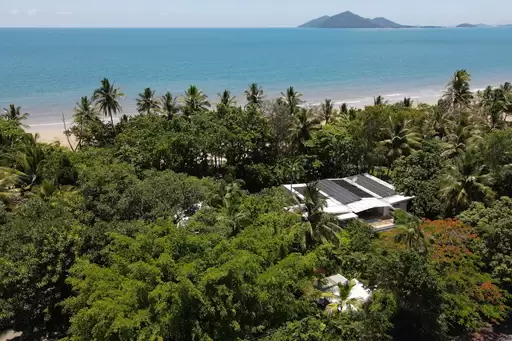 26 Pacific Parade, Mission Beach For Sale by Queensland Sotheby's International Realty