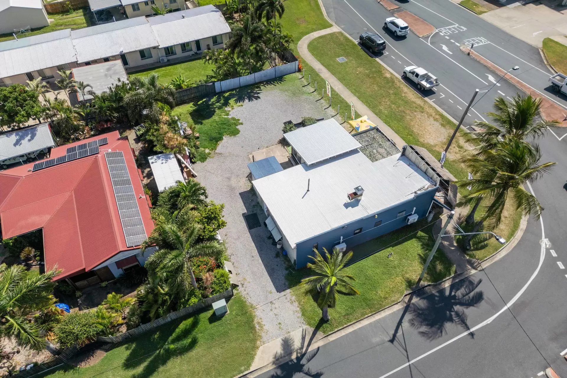 49 Leichhardt Street, Bowen For Sale by Queensland Sotheby's International Realty - image 1