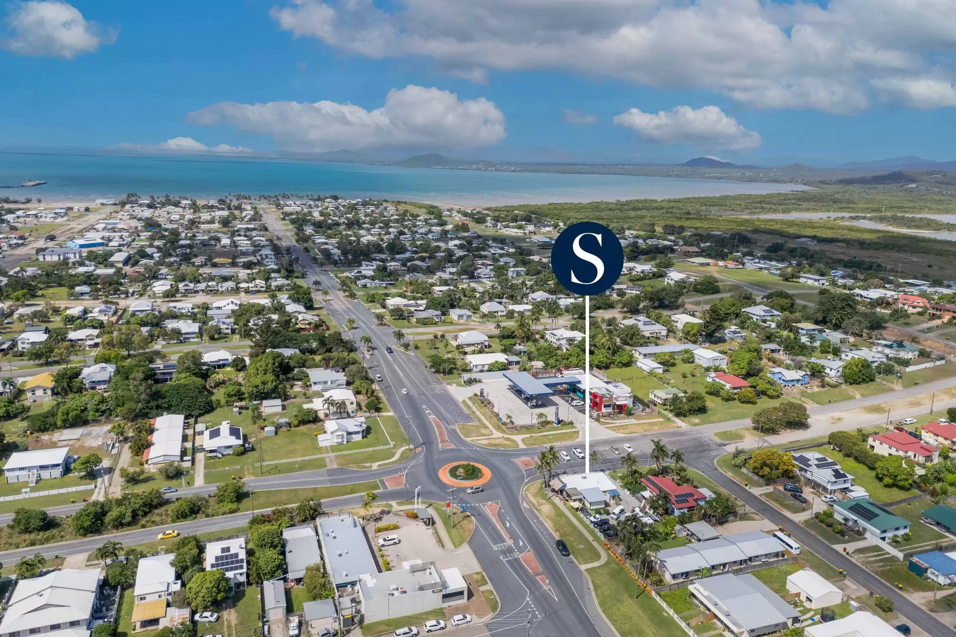49 Leichhardt Street, Bowen For Sale by Queensland Sotheby's International Realty - image 1