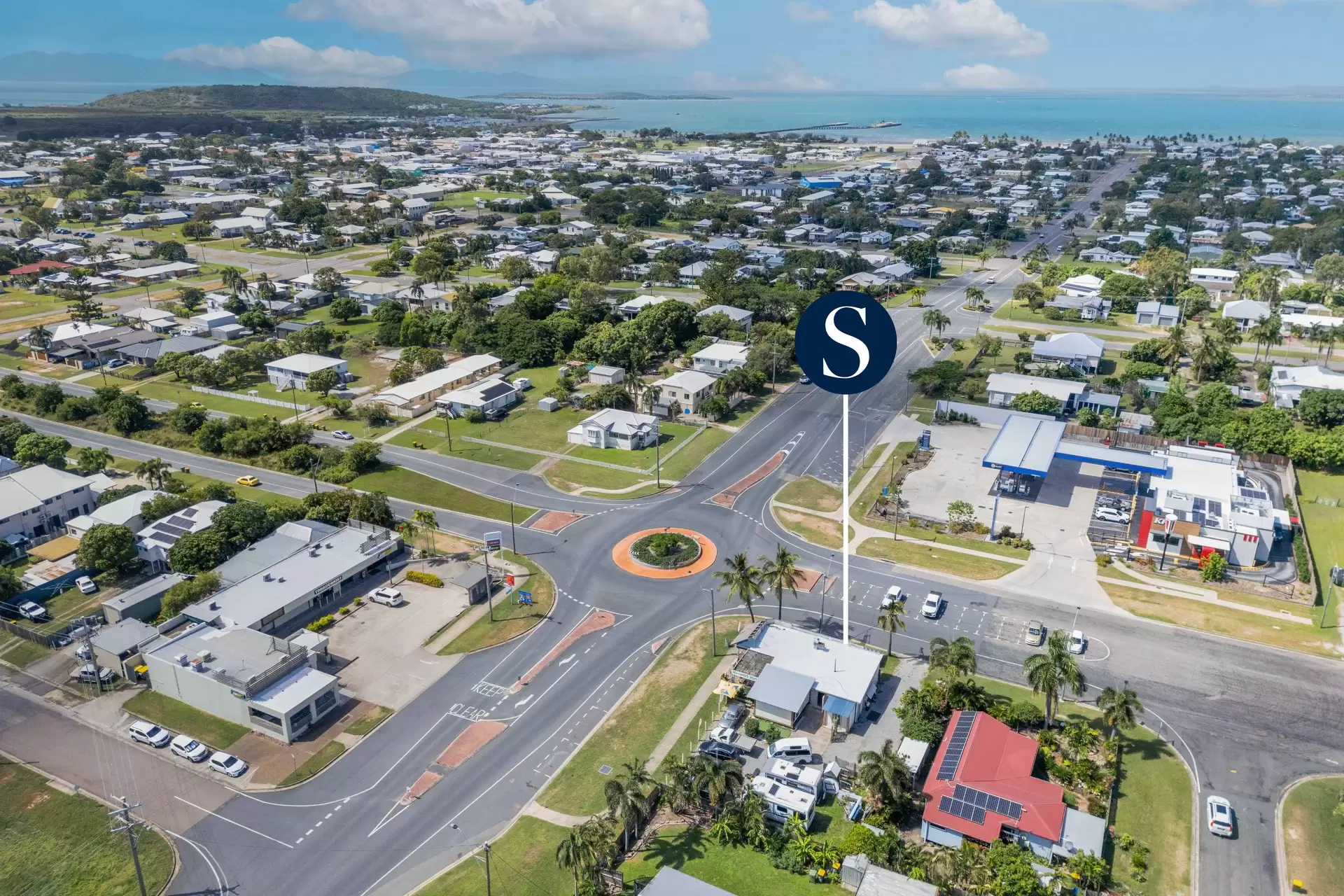 49 Leichhardt Street, Bowen For Sale by Queensland Sotheby's International Realty - image 1
