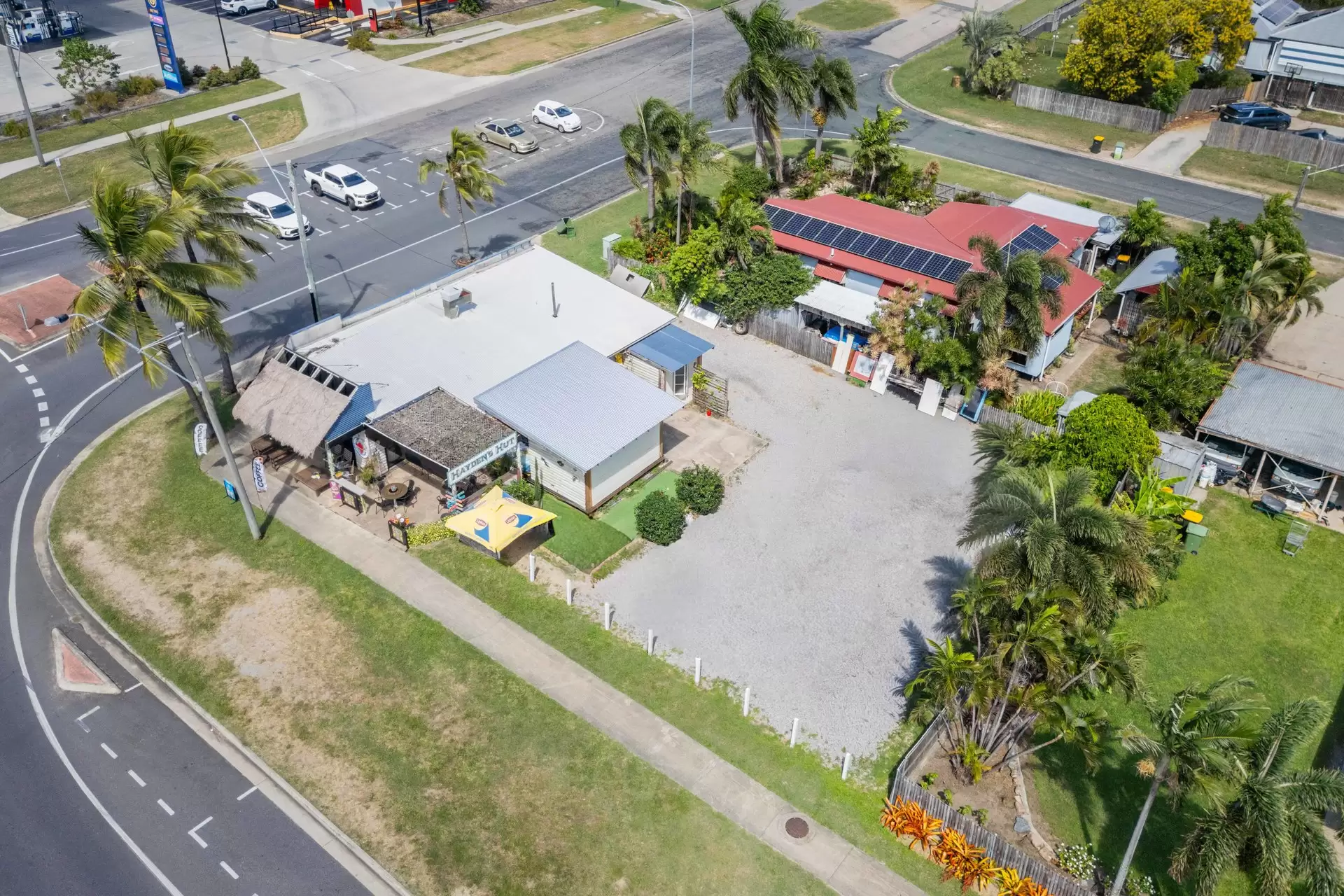 49 Leichhardt Street, Bowen For Sale by Queensland Sotheby's International Realty - image 1