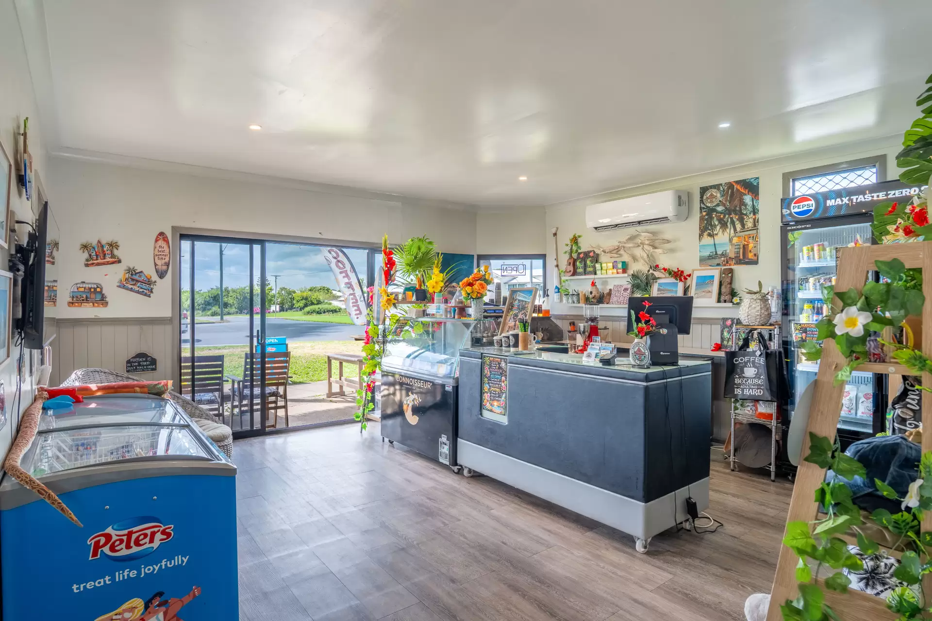 49 Leichhardt Street, Bowen For Sale by Queensland Sotheby's International Realty - image 1