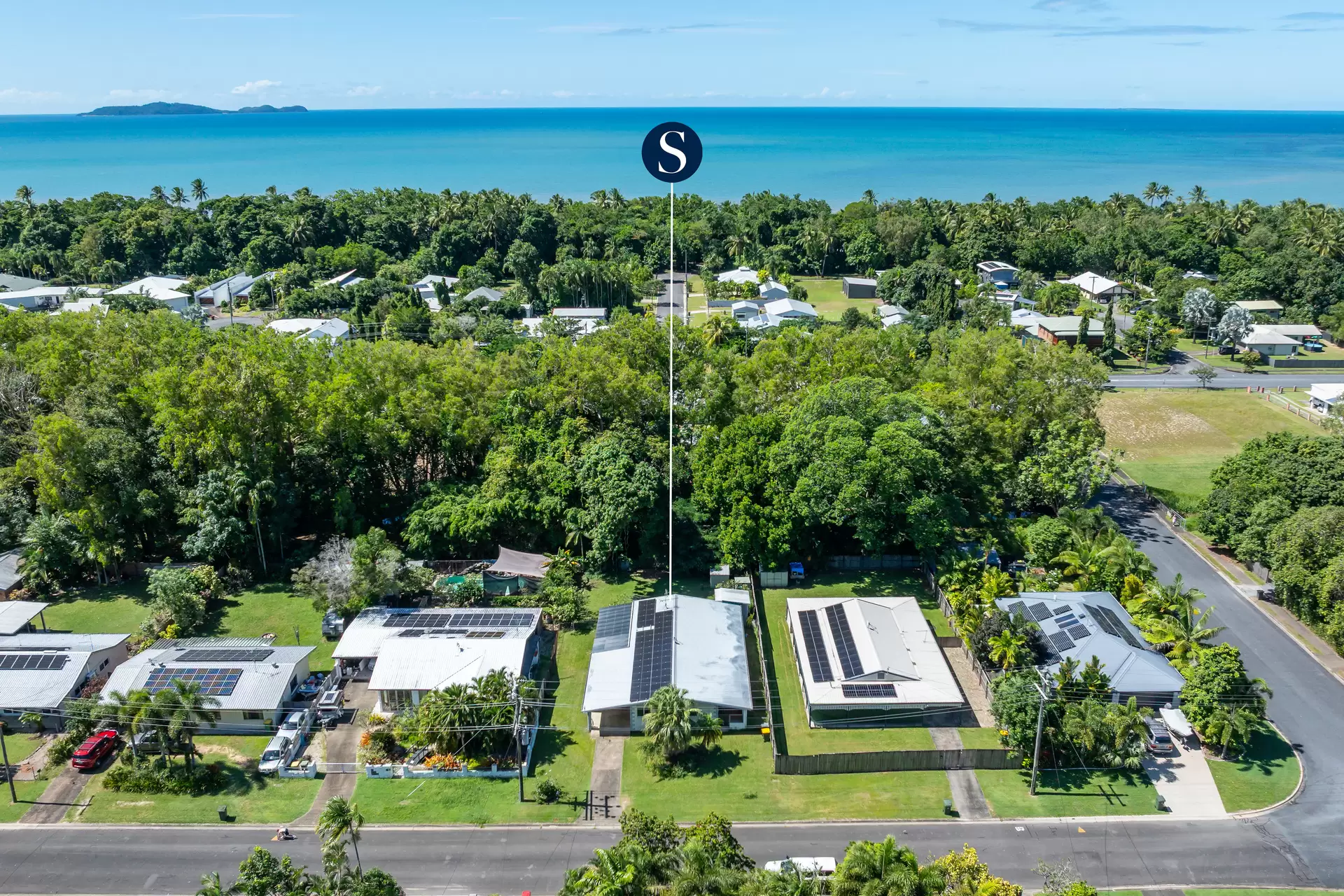 37 Kalkuri Close, Wonga Beach Sold by  - image 1