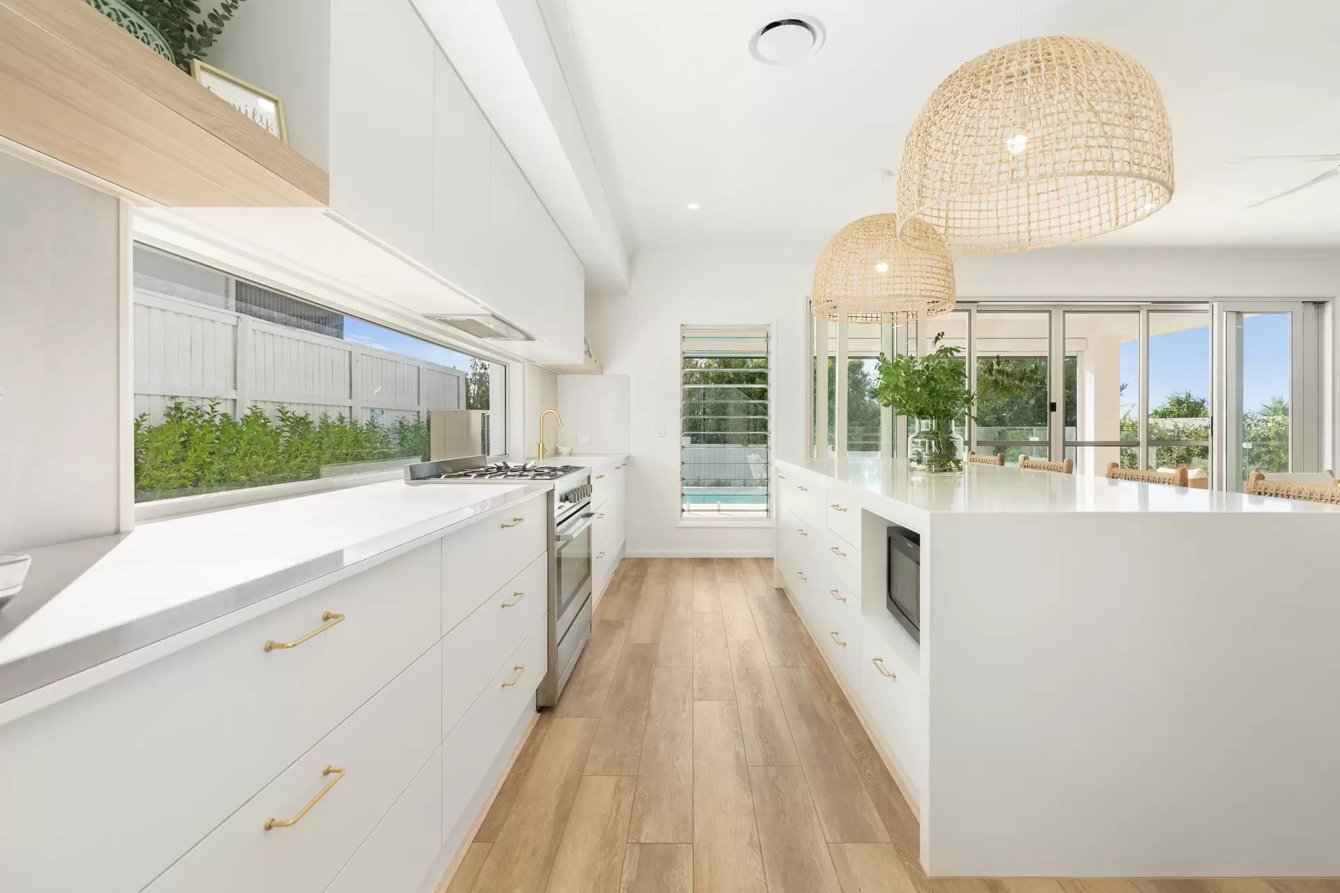 2 Bronze Wing Circuit, Peregian Springs Sold by Queensland Sotheby's International Realty - image 1
