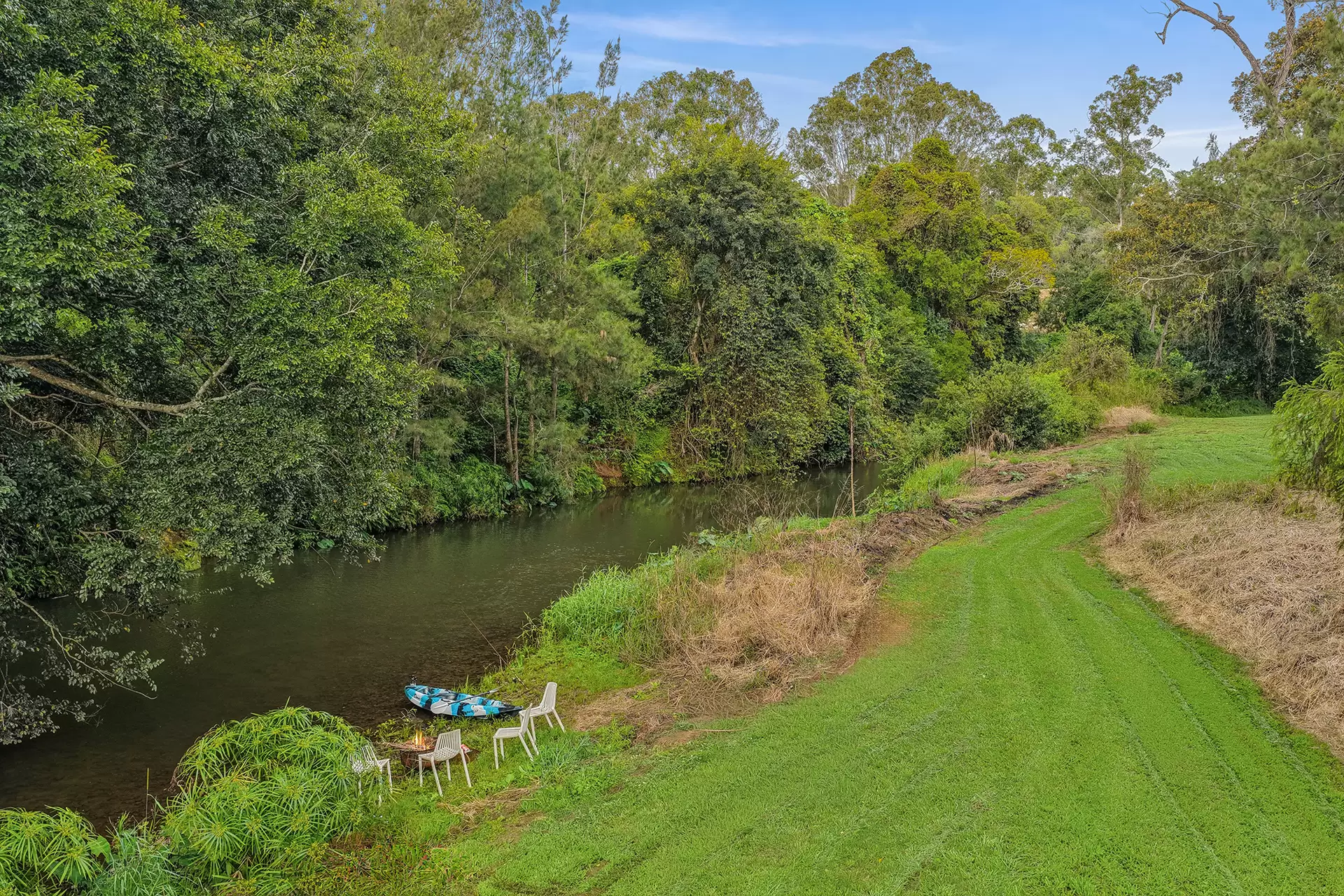 2374 Beaudesert - Nerang Road, Canungra For Sale by Queensland Sotheby's International Realty - image 1