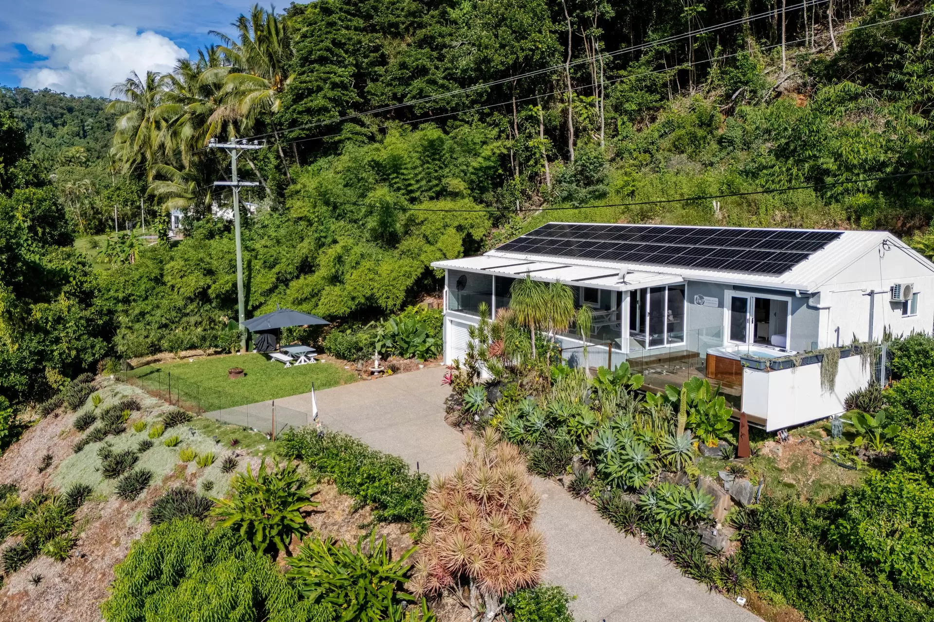 1385 Mossman Daintree  Road, Rocky Point For Sale by Queensland Sotheby's International Realty - image 1