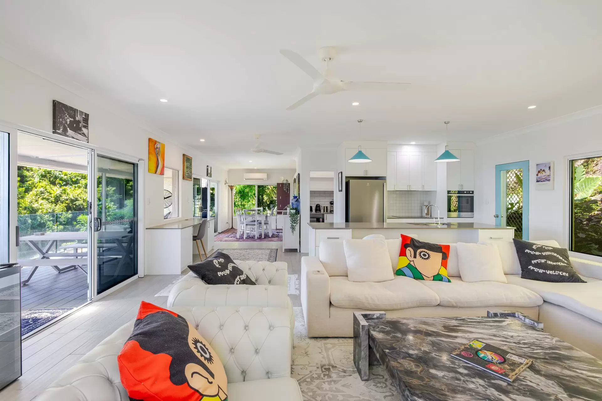 1385 Mossman Daintree Road, Rocky Point For Sale by Queensland Sotheby's International Realty - image 1