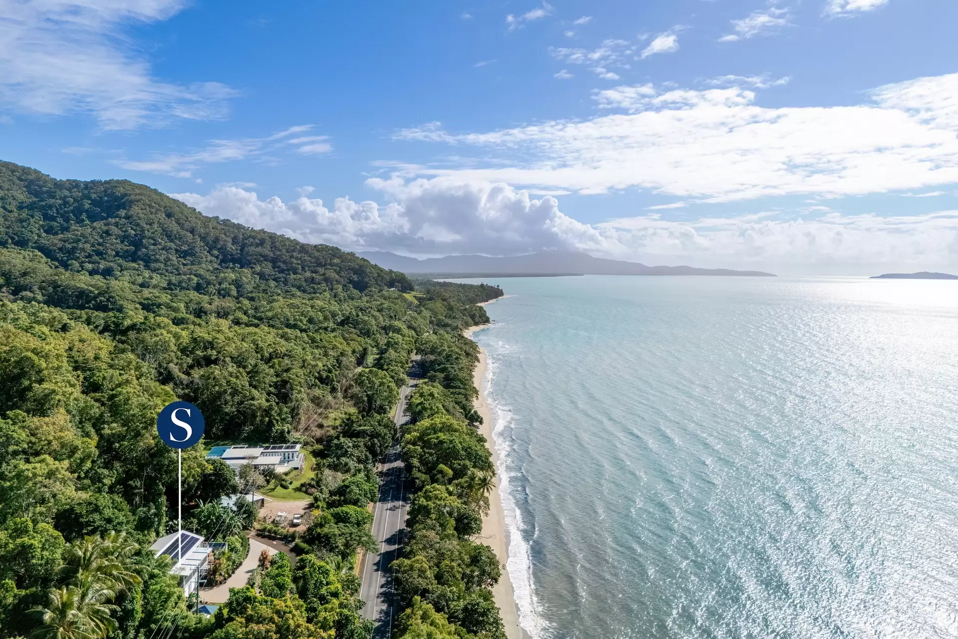 1385 Mossman Daintree  Road, Rocky Point For Sale by Queensland Sotheby's International Realty - image 1