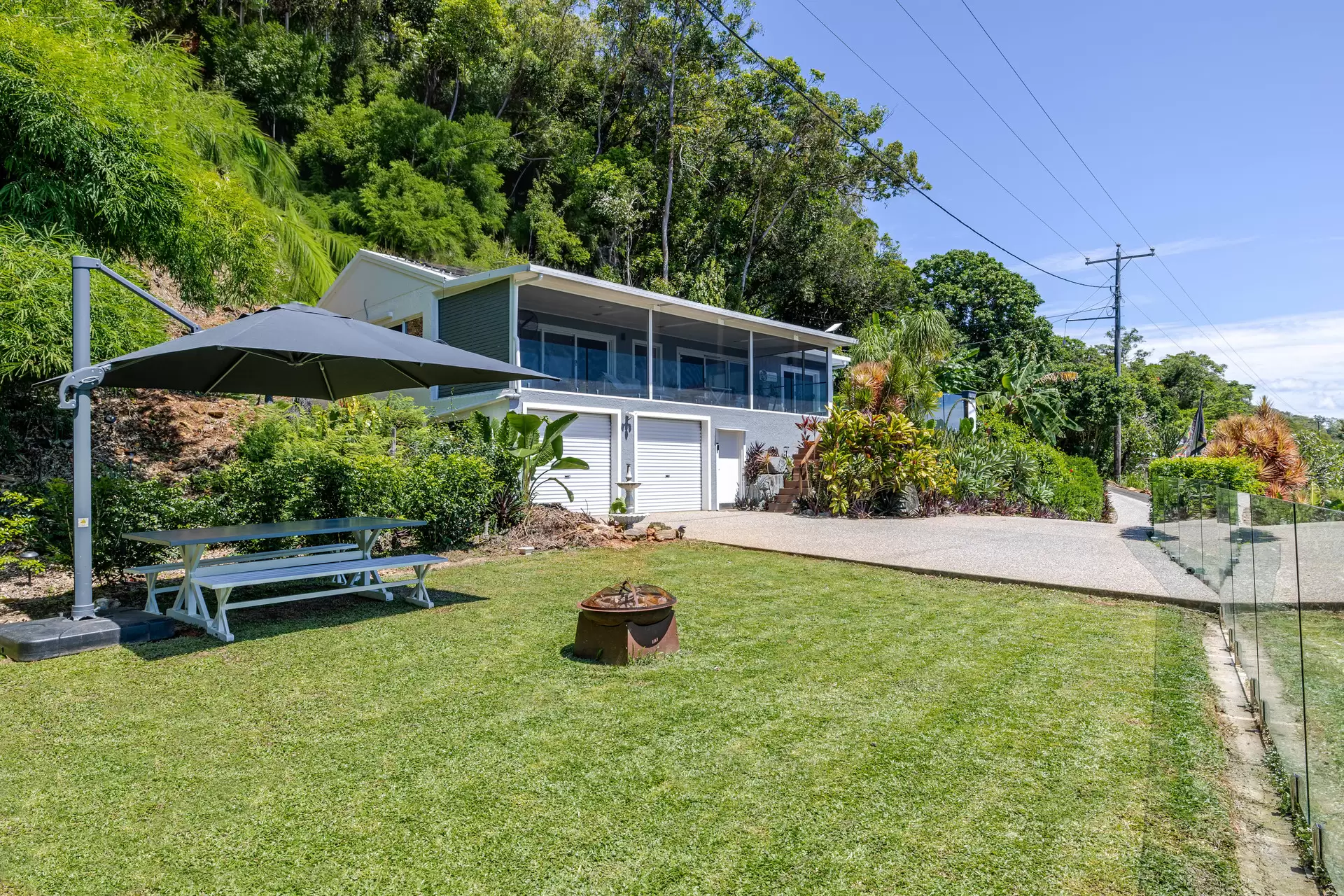 1385 Mossman Daintree Road, Rocky Point For Sale by Queensland Sotheby's International Realty - image 1