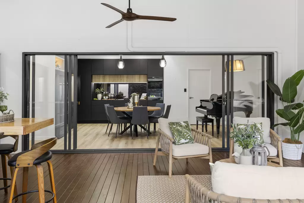 23 Myrtle Place, Mountain Creek For Sale by Queensland Sotheby's International Realty