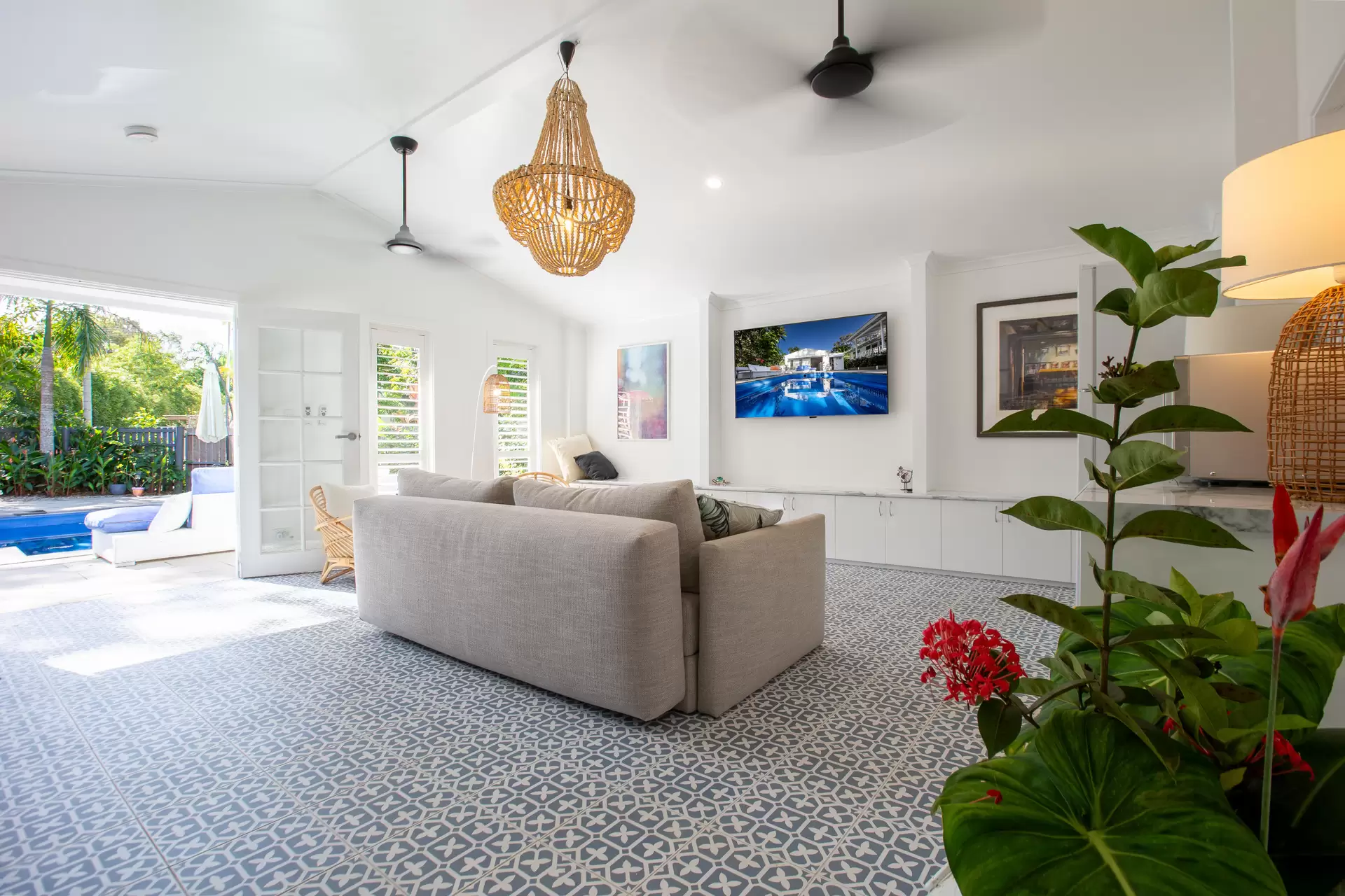 346 Port Douglas Road, Port Douglas For Sale by Queensland Sotheby's International Realty - image 1