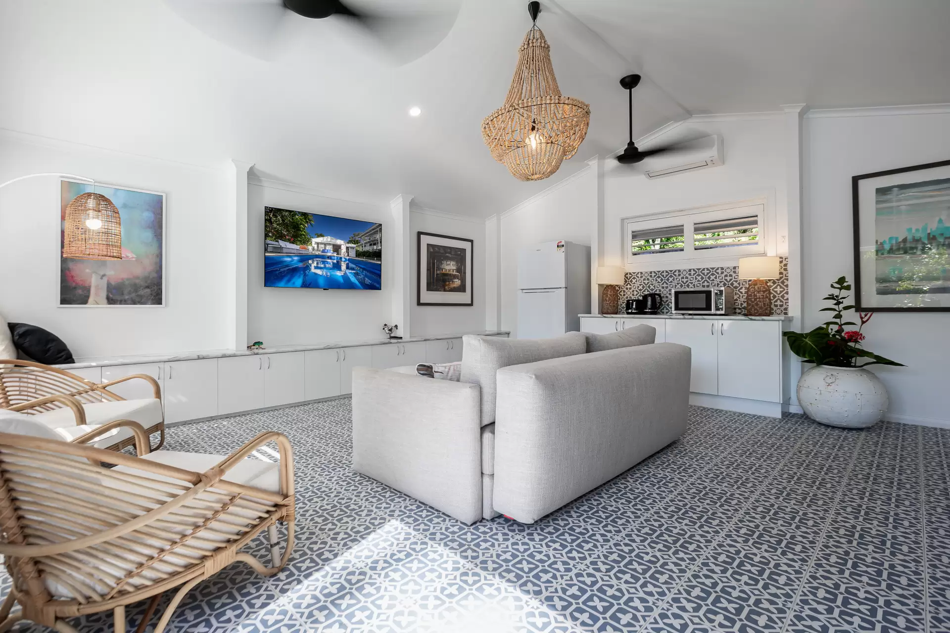 346 Port Douglas Road, Port Douglas For Sale by Queensland Sotheby's International Realty - image 1