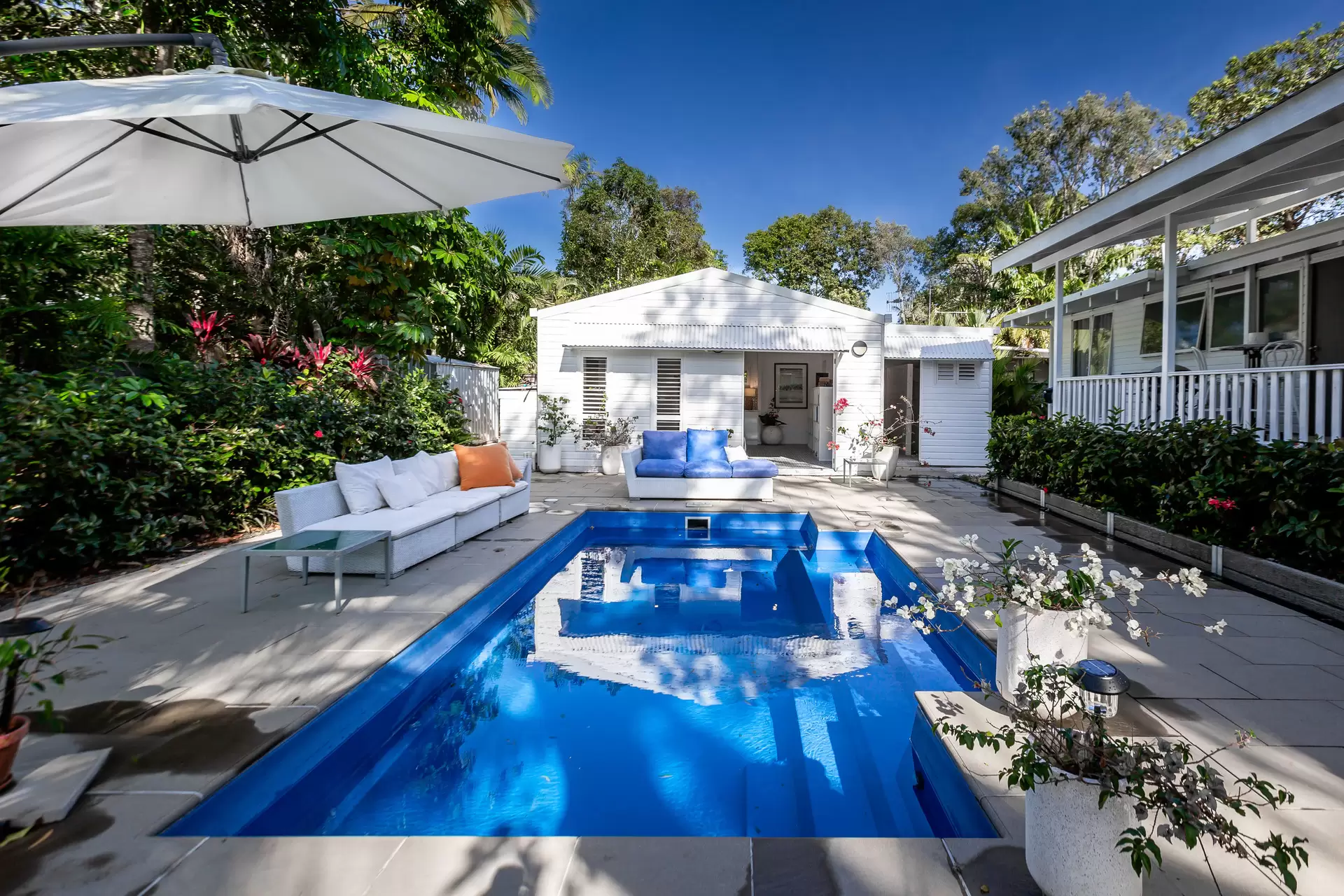 346 Port Douglas Road, Port Douglas For Sale by Queensland Sotheby's International Realty - image 1