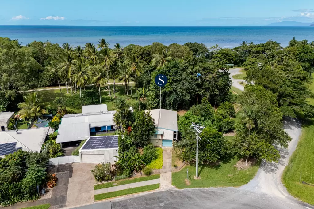3 Marlin Drive, Wonga Beach For Sale by Queensland Sotheby's International Realty