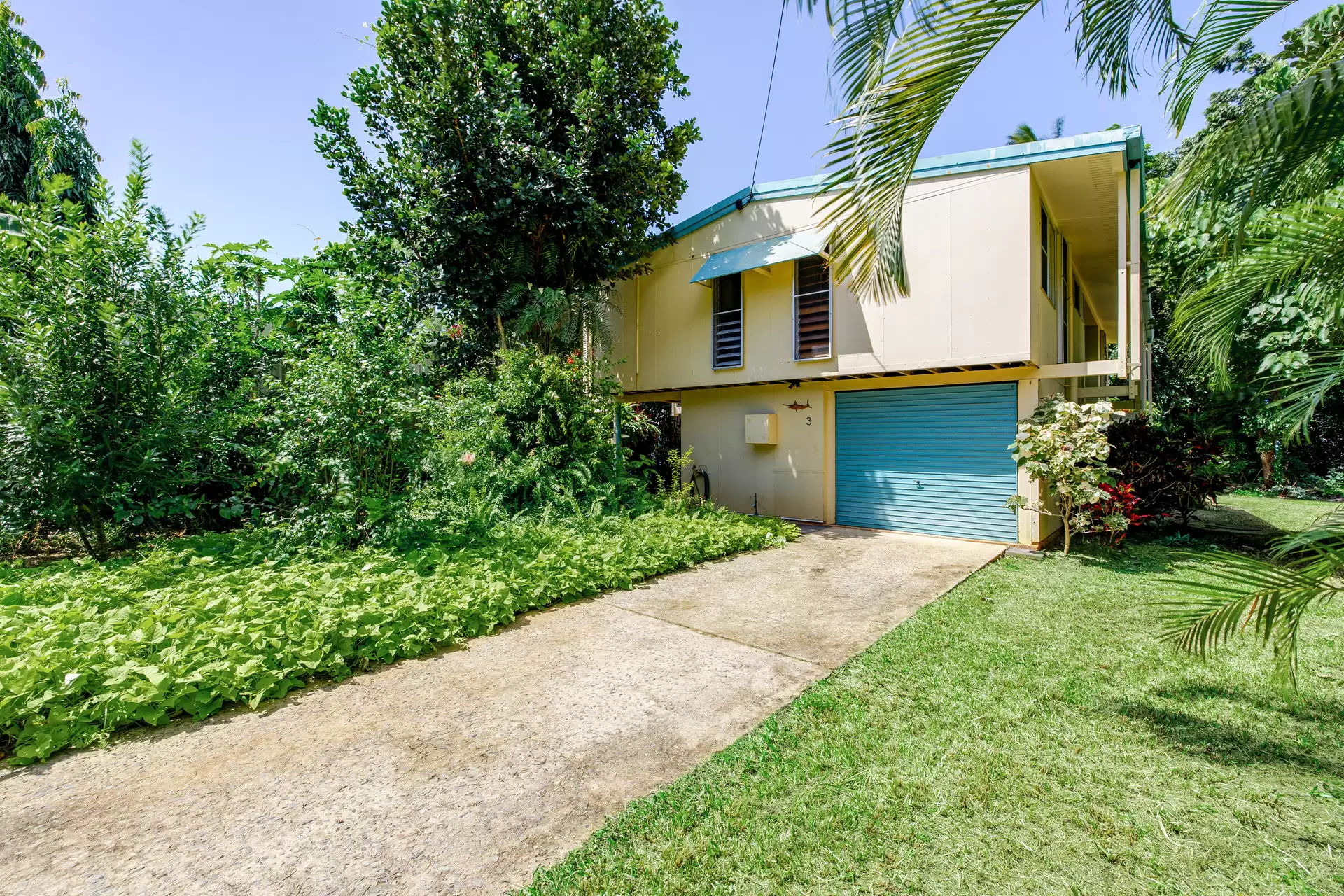 3 Marlin Drive, Wonga Beach For Sale by Queensland Sotheby's International Realty - image 1