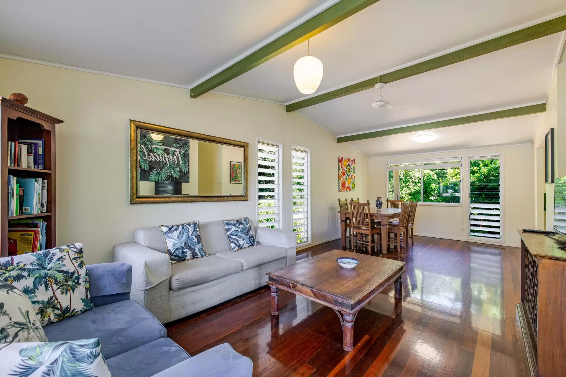 3 Marlin Drive, Wonga Beach For Sale by Queensland Sotheby's International Realty - image 1