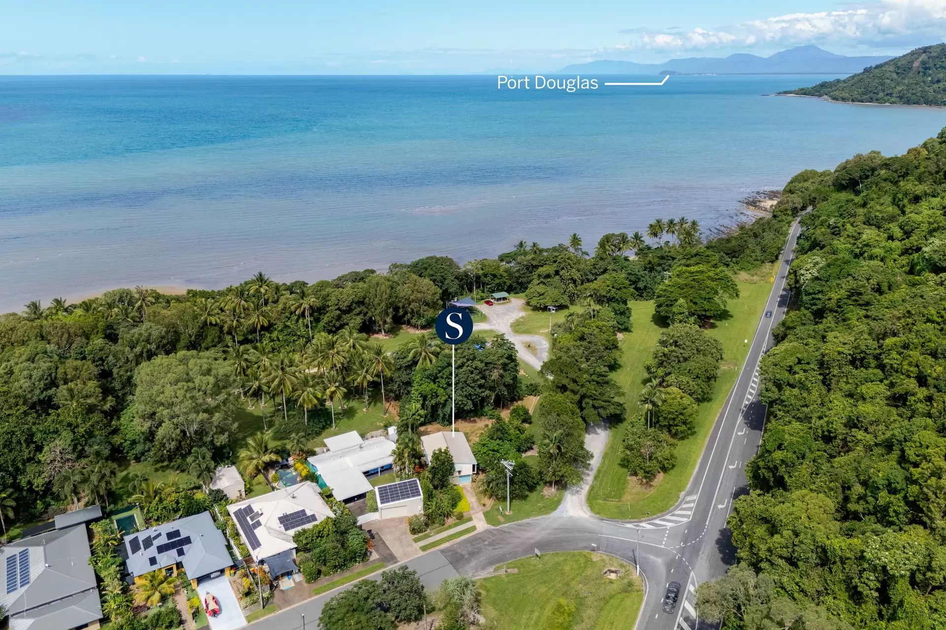 3 Marlin Drive, Wonga Beach For Sale by Queensland Sotheby's International Realty - image 1