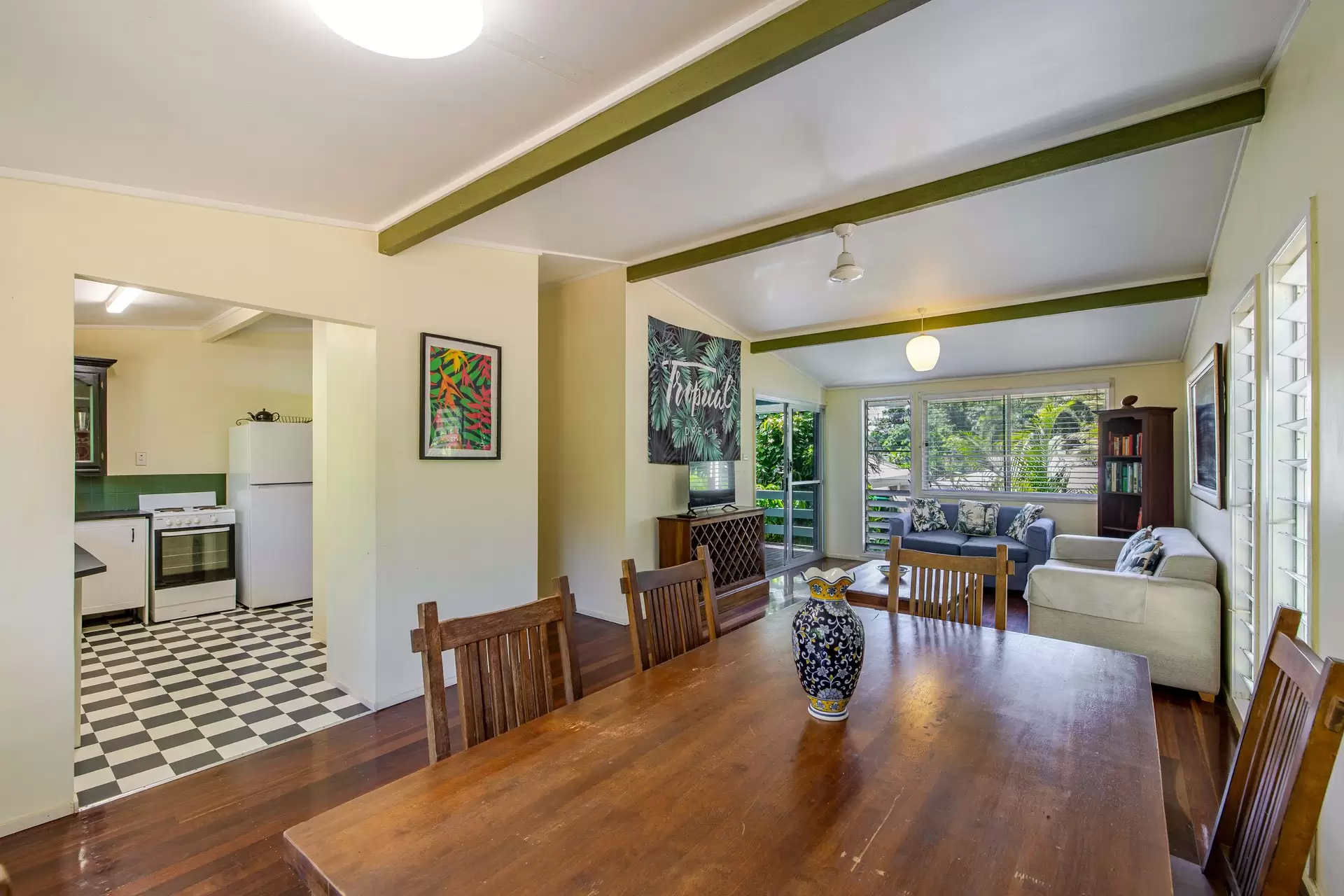 3 Marlin Drive, Wonga Beach For Sale by Queensland Sotheby's International Realty - image 1