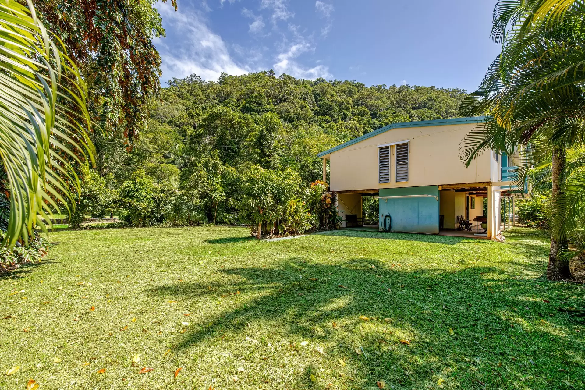 3 Marlin Drive, Wonga Beach For Sale by Queensland Sotheby's International Realty - image 1