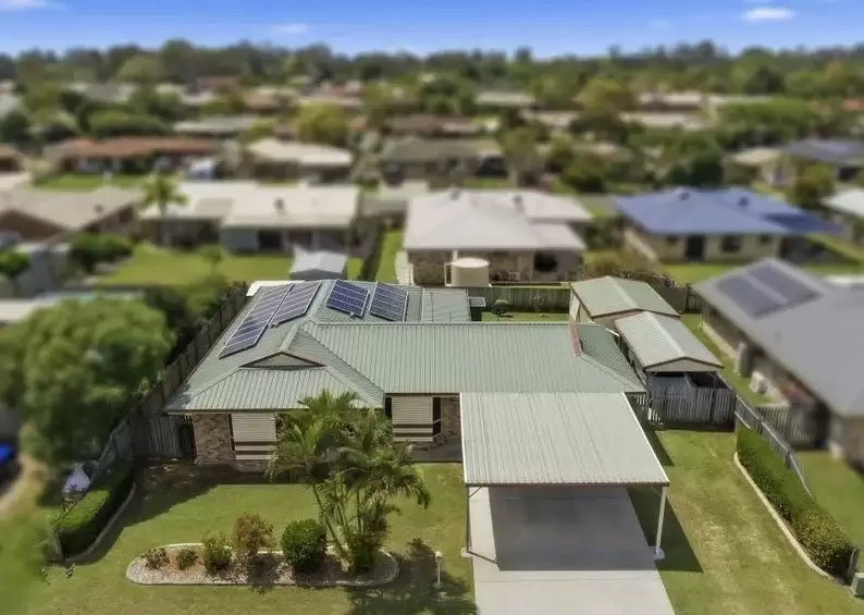 53 Dorset Drive, Caboolture South Sold by Queensland Sotheby's International Realty - image 1