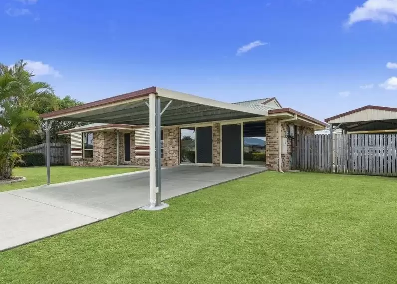 53 Dorset Drive, Caboolture South Sold by Queensland Sotheby's International Realty