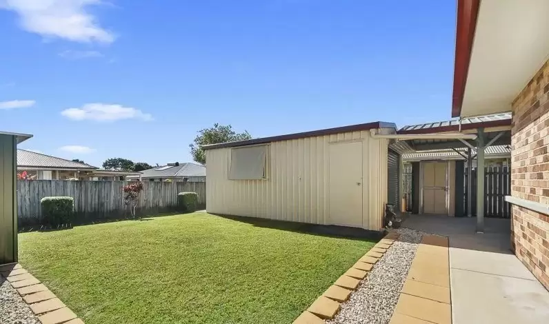 53 Dorset Drive, Caboolture South Sold by Queensland Sotheby's International Realty - image 1