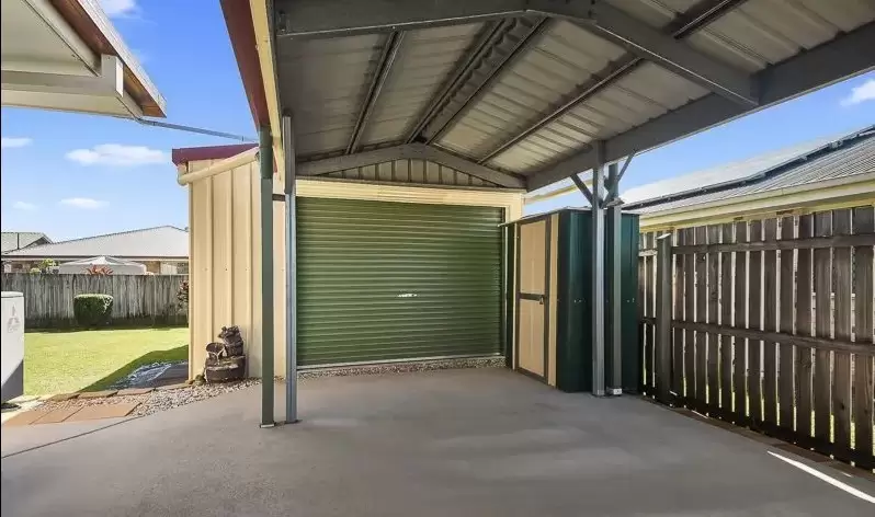 53 Dorset Drive, Caboolture South Sold by Queensland Sotheby's International Realty - image 1
