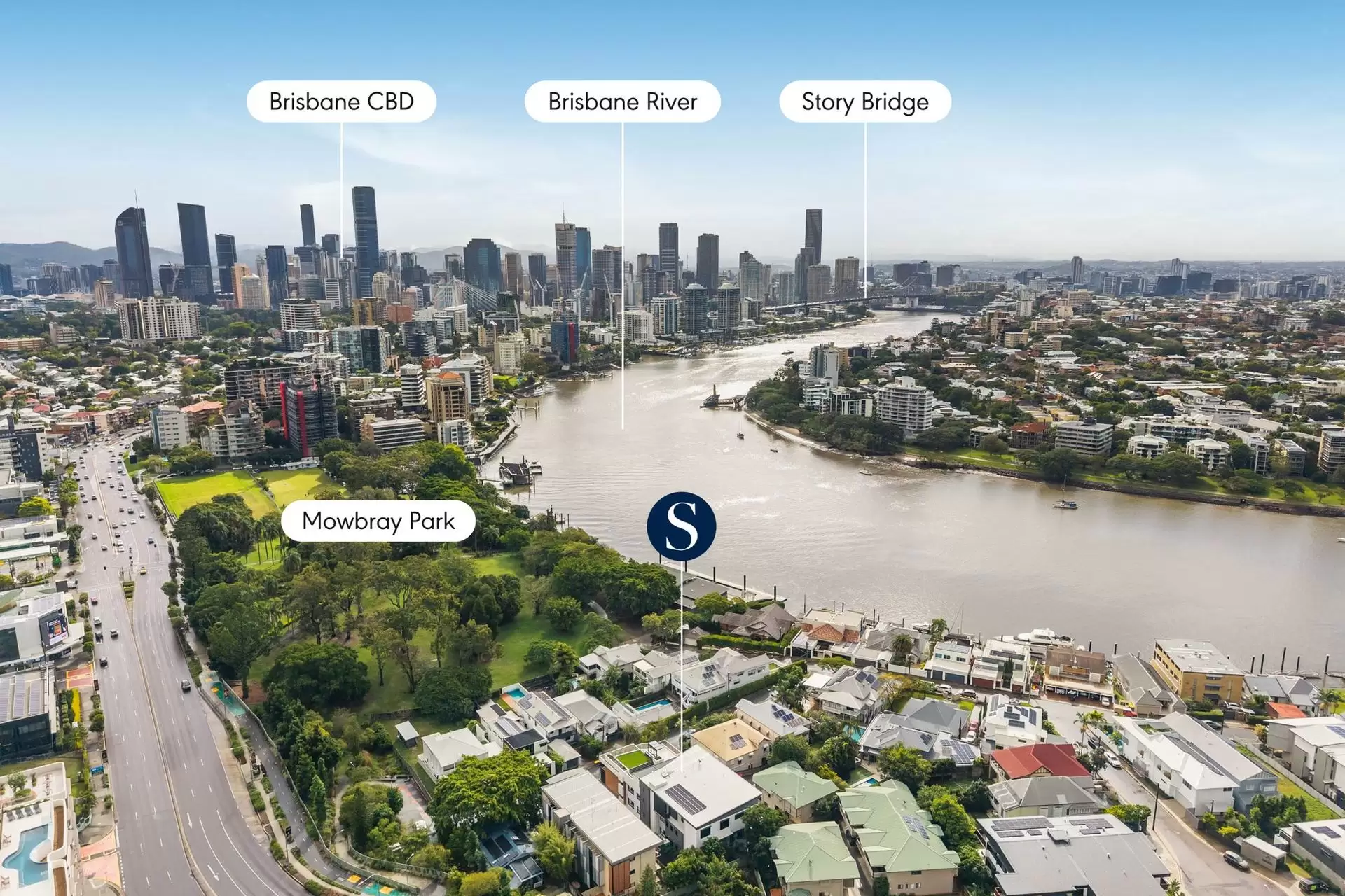 101/19 Eskgrove Street, East Brisbane For Sale by Queensland Sotheby's International Realty - image 1