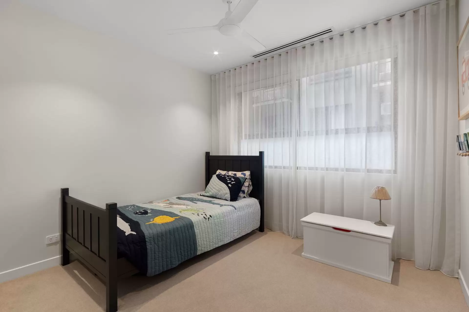 101/19 Eskgrove Street, East Brisbane For Sale by Queensland Sotheby's International Realty - image 1