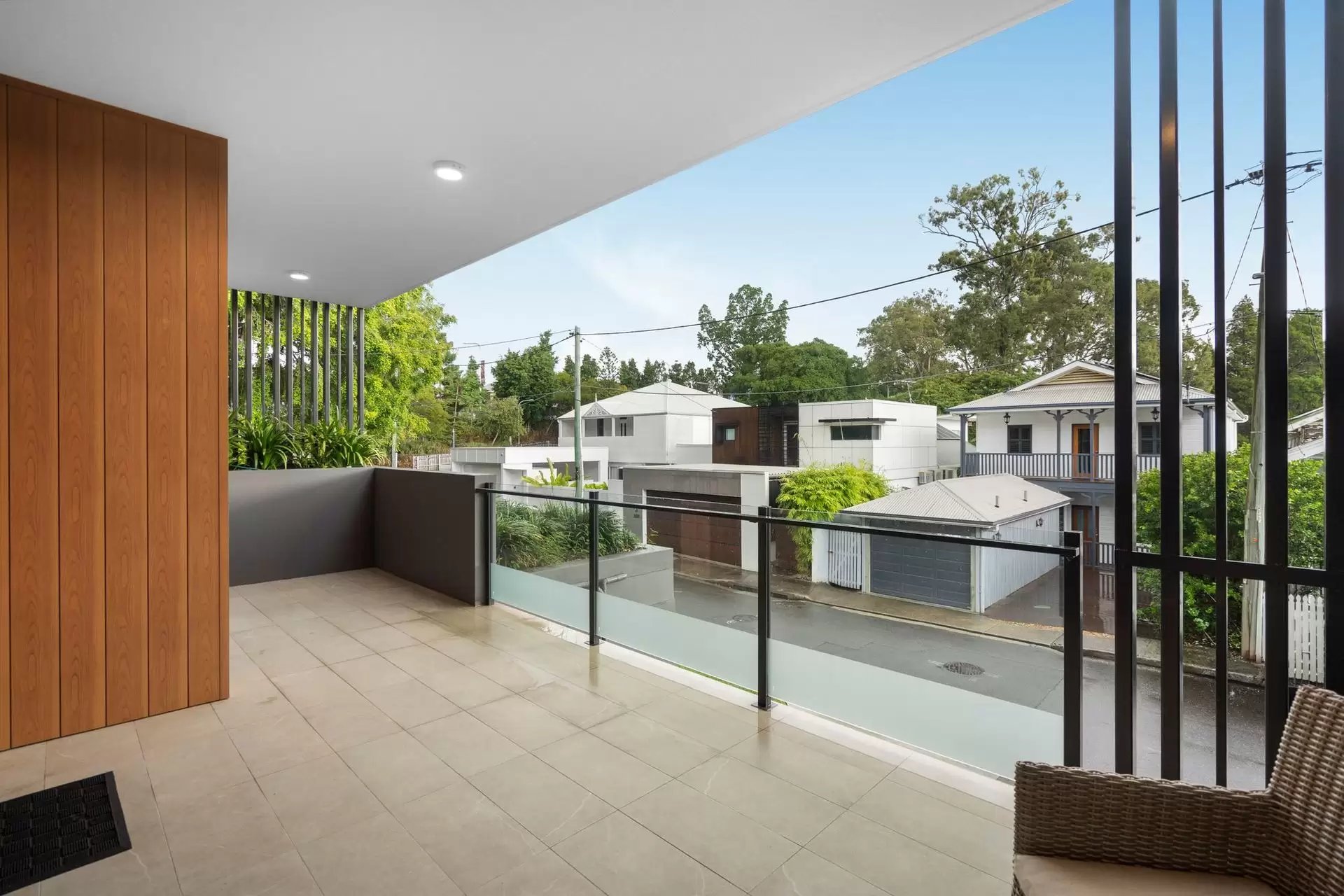 101/19 Eskgrove Street, East Brisbane For Sale by Queensland Sotheby's International Realty - image 1