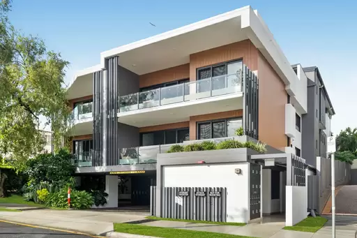 101/19 Eskgrove Street, East Brisbane For Sale by Queensland Sotheby's International Realty