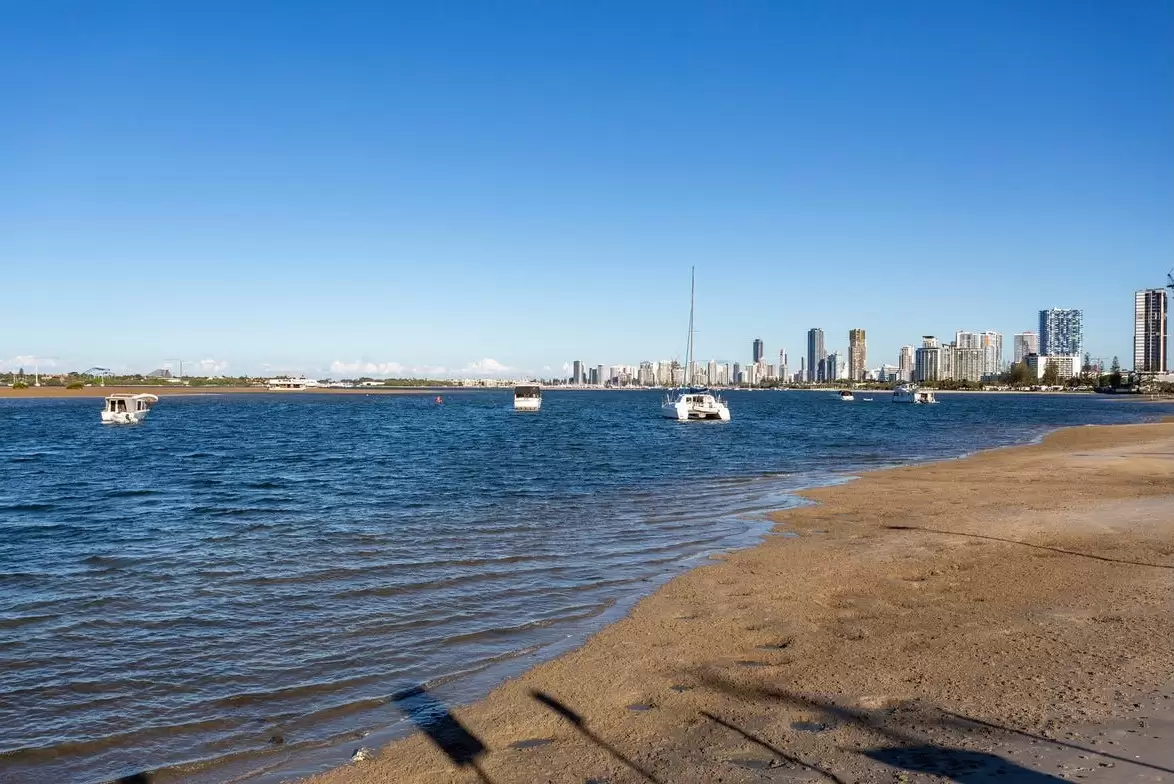 1/272 Marine  Parade, Labrador Sold by  - image 1
