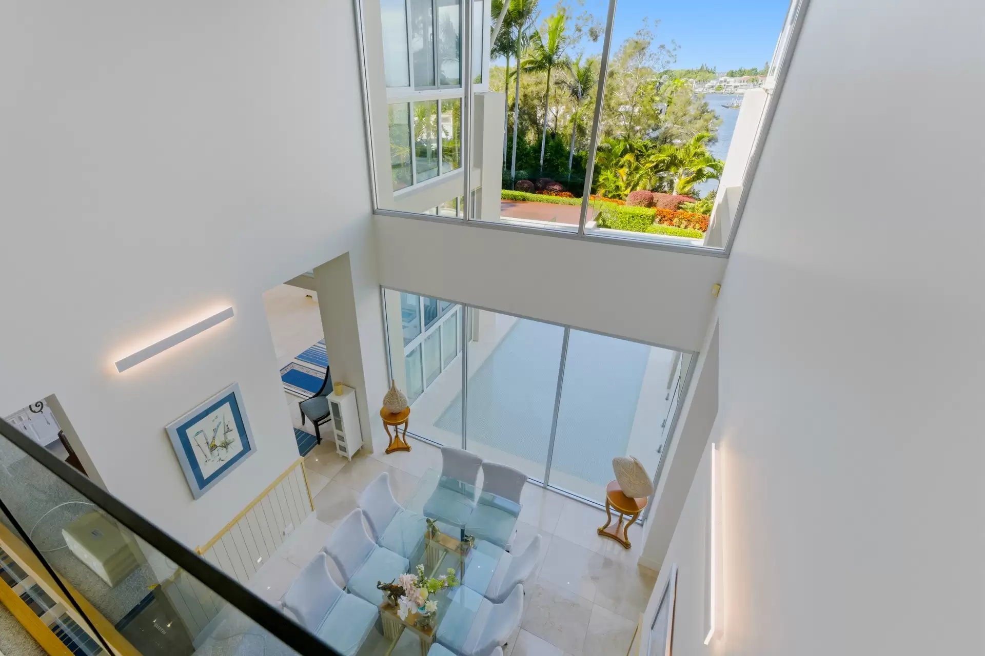 7020 Riverview Crescent, Sanctuary Cove For Sale by Queensland Sotheby's International Realty - image 1