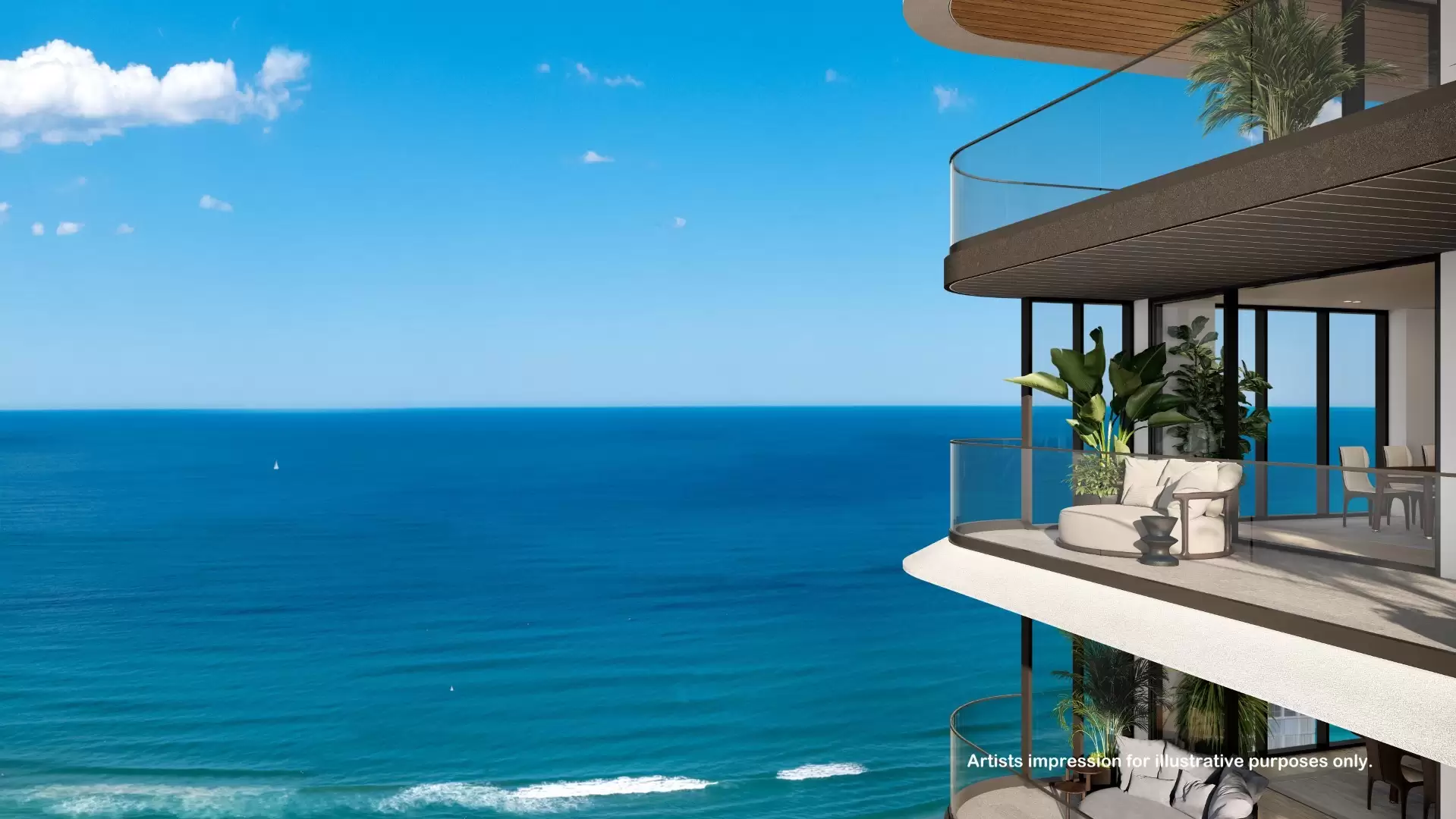 Level 26/20 Albert Avenue, Broadbeach For Sale by  - image 1
