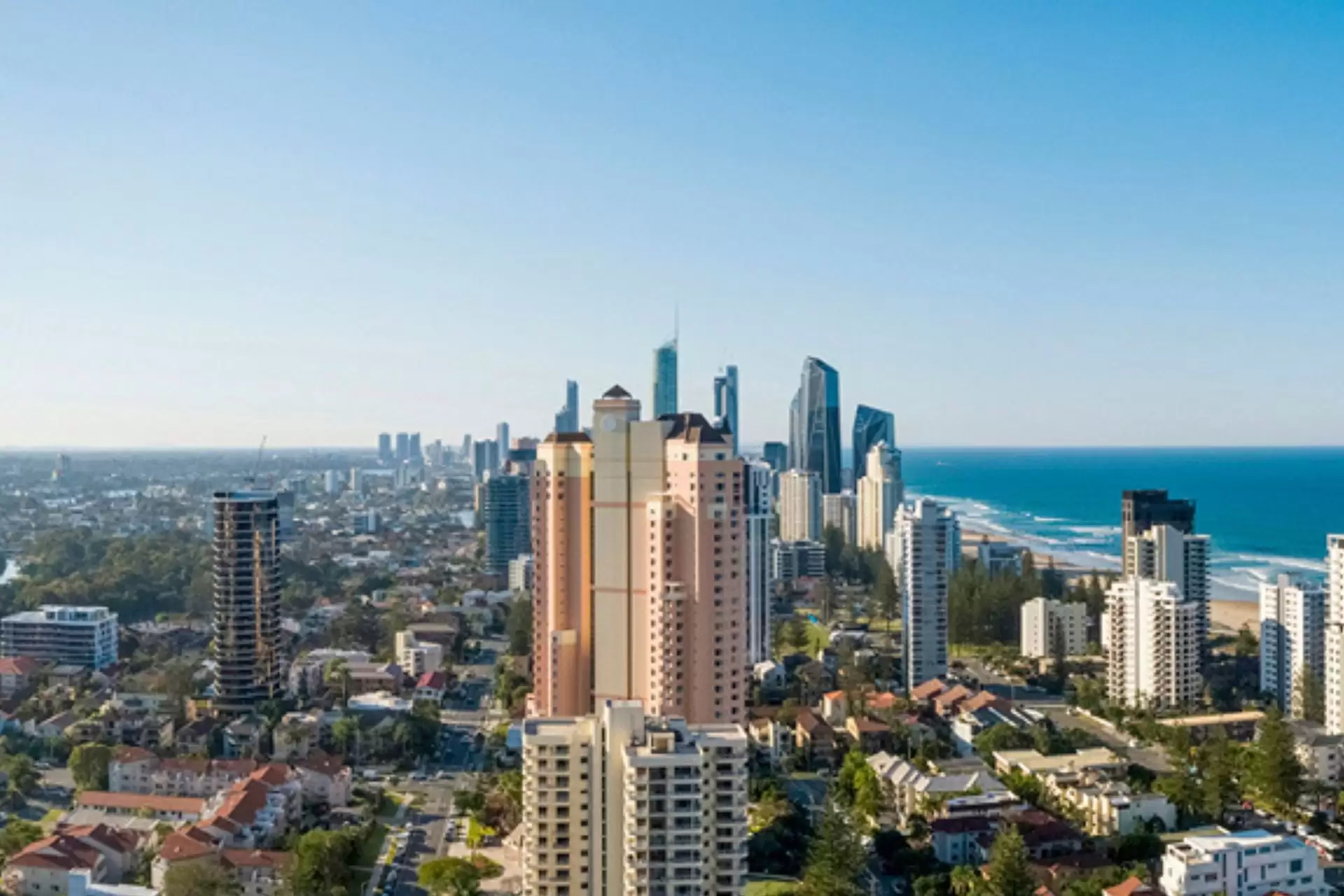 Level 26/20 Albert  Avenue, Broadbeach For Sale by Queensland Sotheby's International Realty - image 1