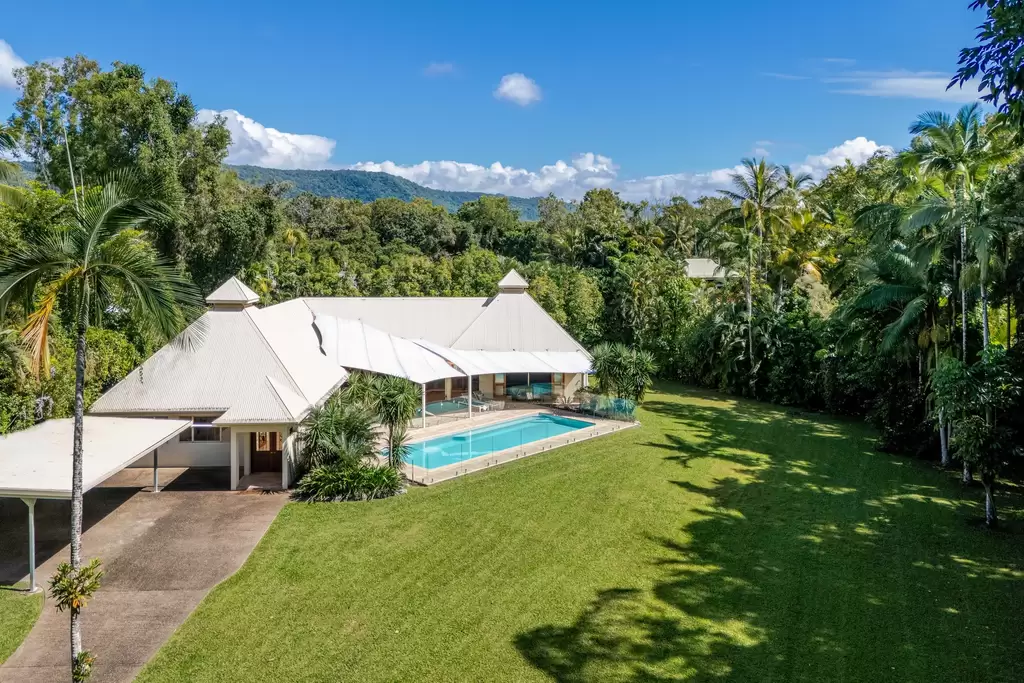 45-47 Nautilus Street, Port Douglas For Sale by Queensland Sotheby's International Realty
