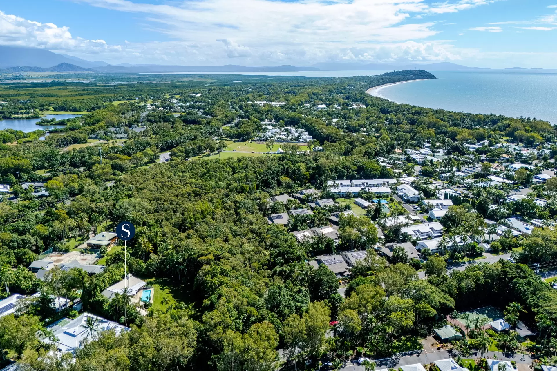45-47 Nautilus Street, Port Douglas For Sale by Queensland Sotheby's International Realty - image 1